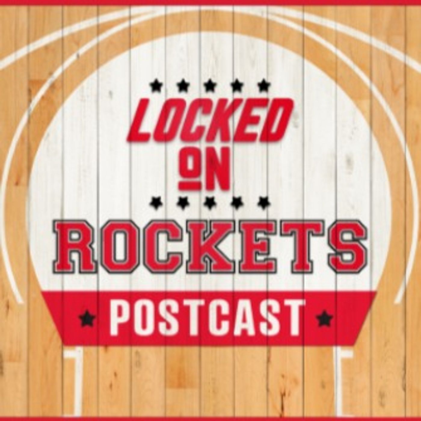 ROCKETS POSTCAST: Houston Rockets Survive Against Milwaukee Bucks Skeleton Crew