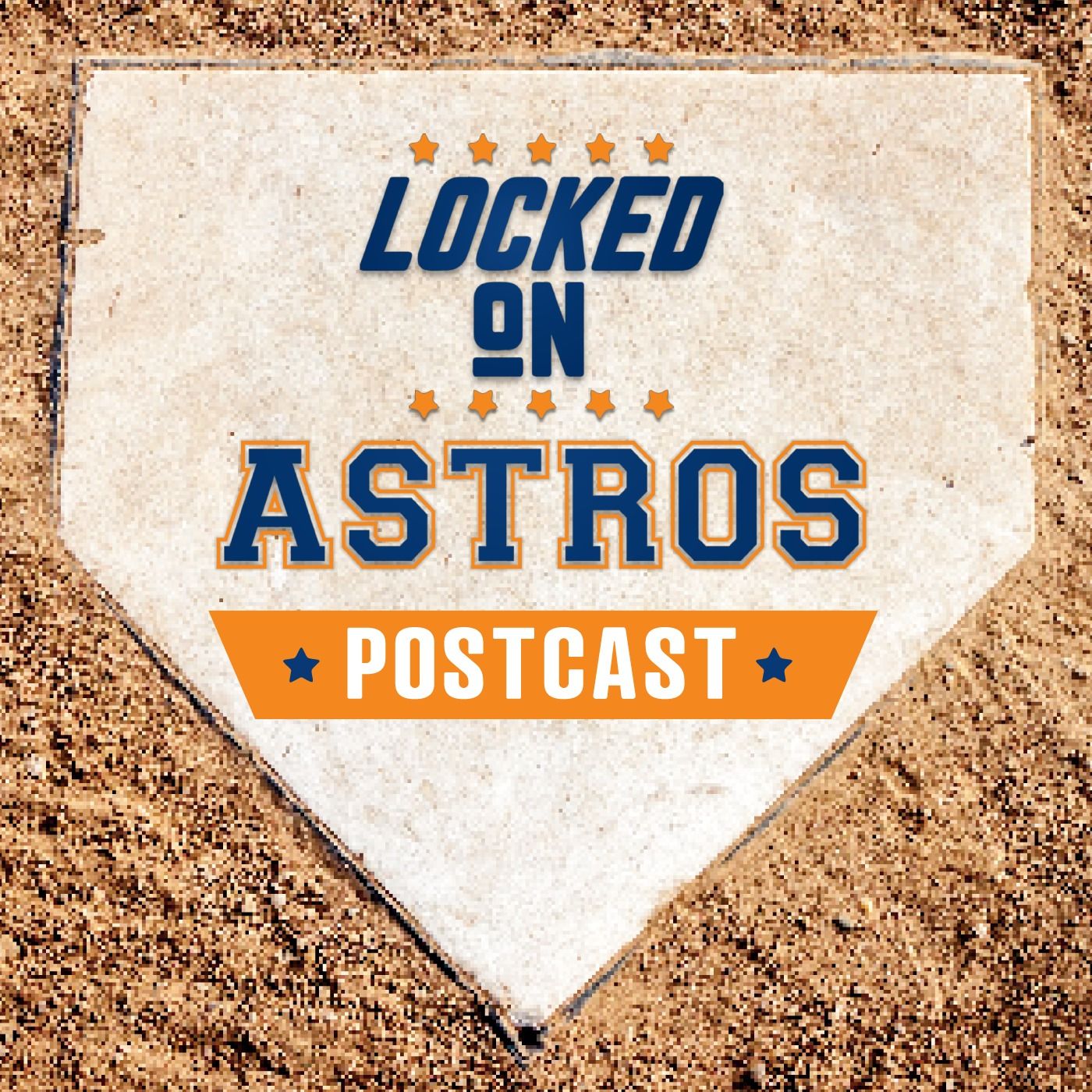POSTCAST: The Houston Astros Are On The Brink Of Elimination