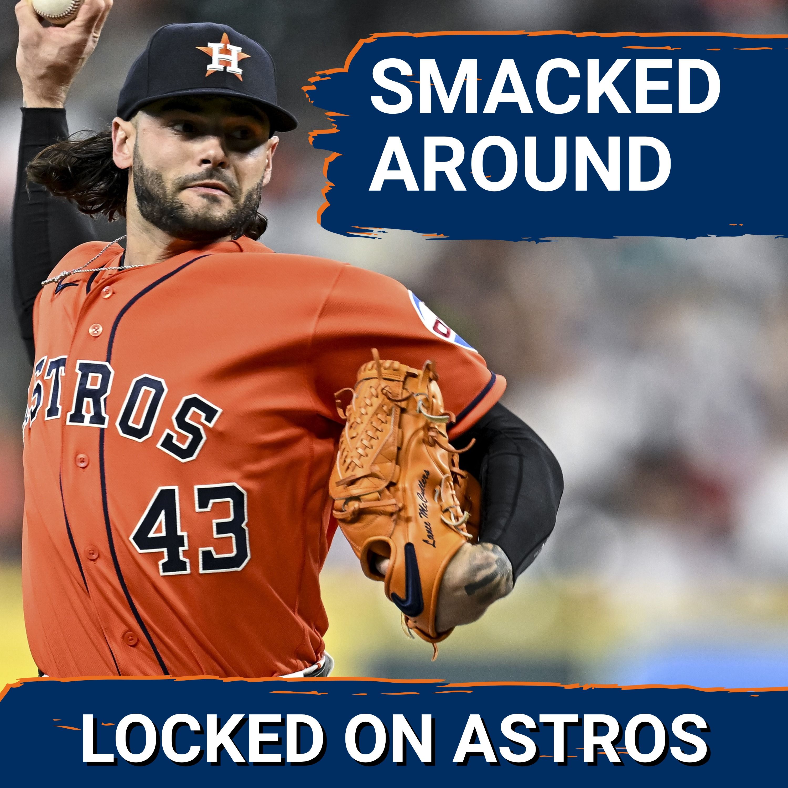 ASTROS POSTCAST: Houston Astros Get Smacked Around In Series OpenerAgainst New York Yankees