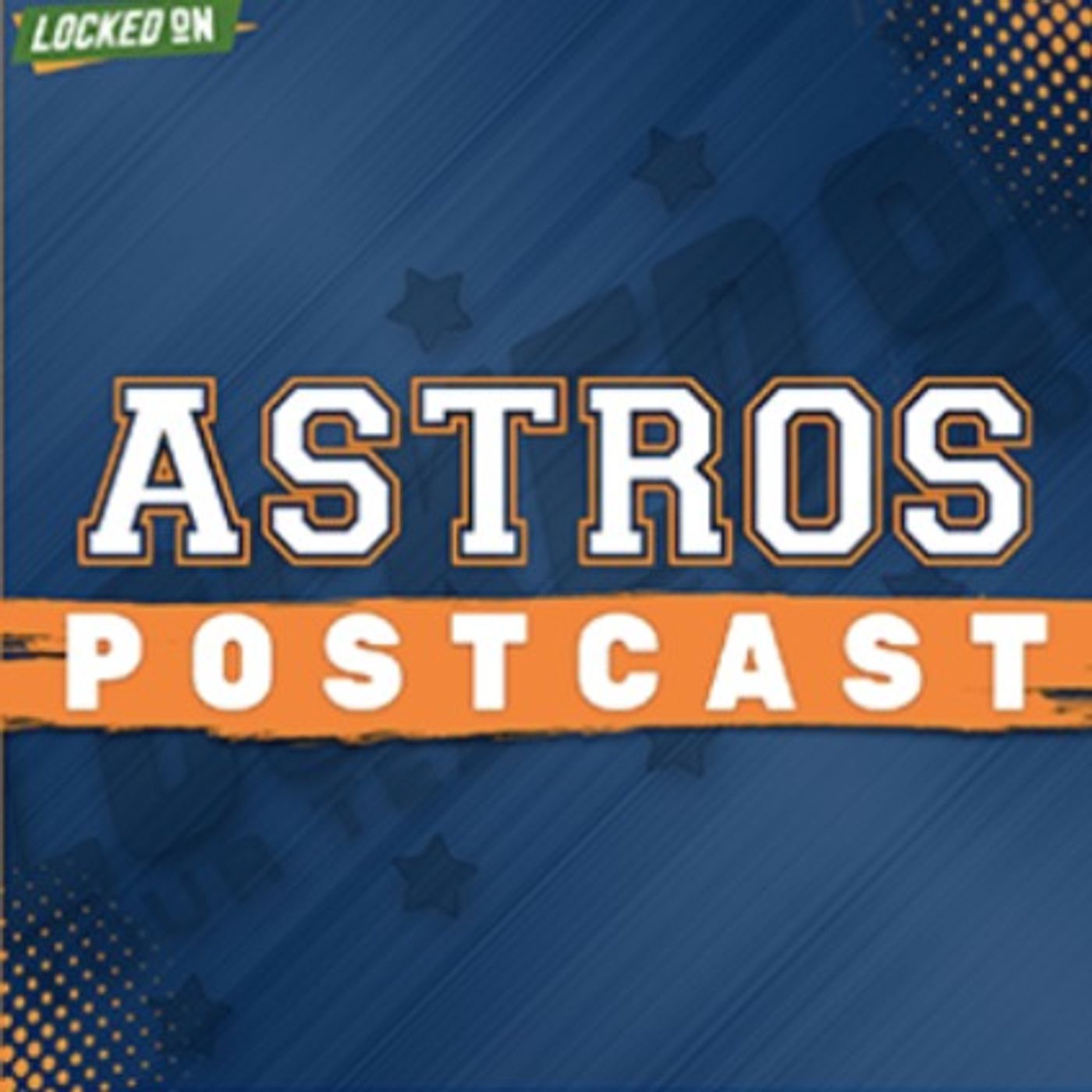 ASTROS POSTCAST: Houston Astros Ride Ronel Blanco's Strong Start To Series Win