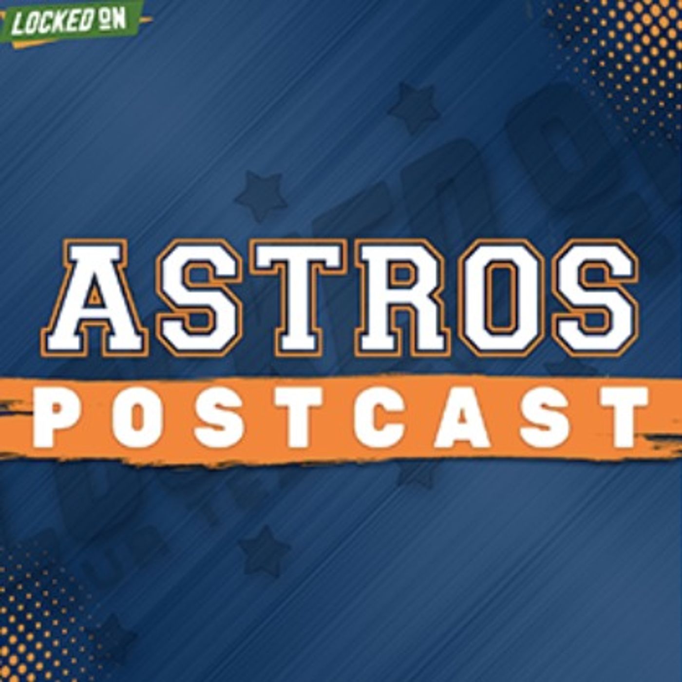 ASTROS POSTCAST: The Houston Astros Are 2026 AL West Champions!!! episode artwork