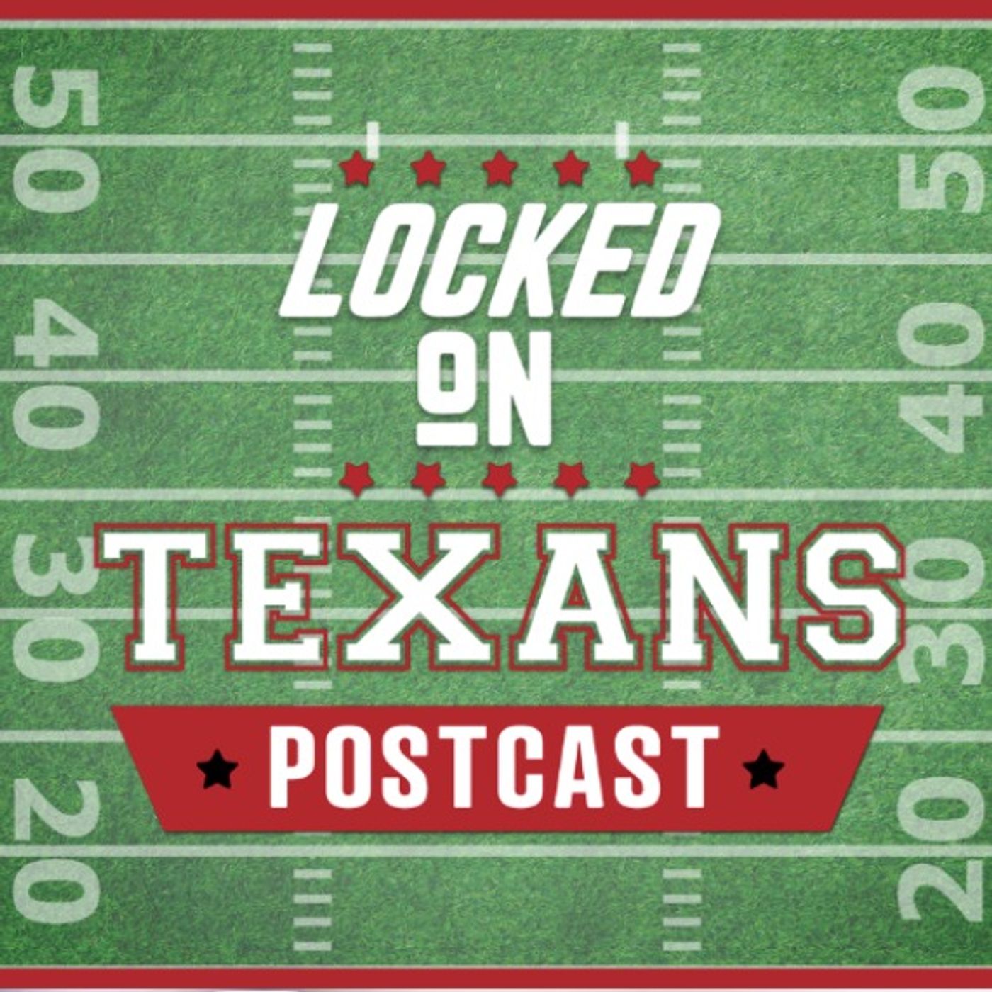 POSTCAST: The Houston Texans Cough Up a Huge Lead and Lose to the Detroit Lions