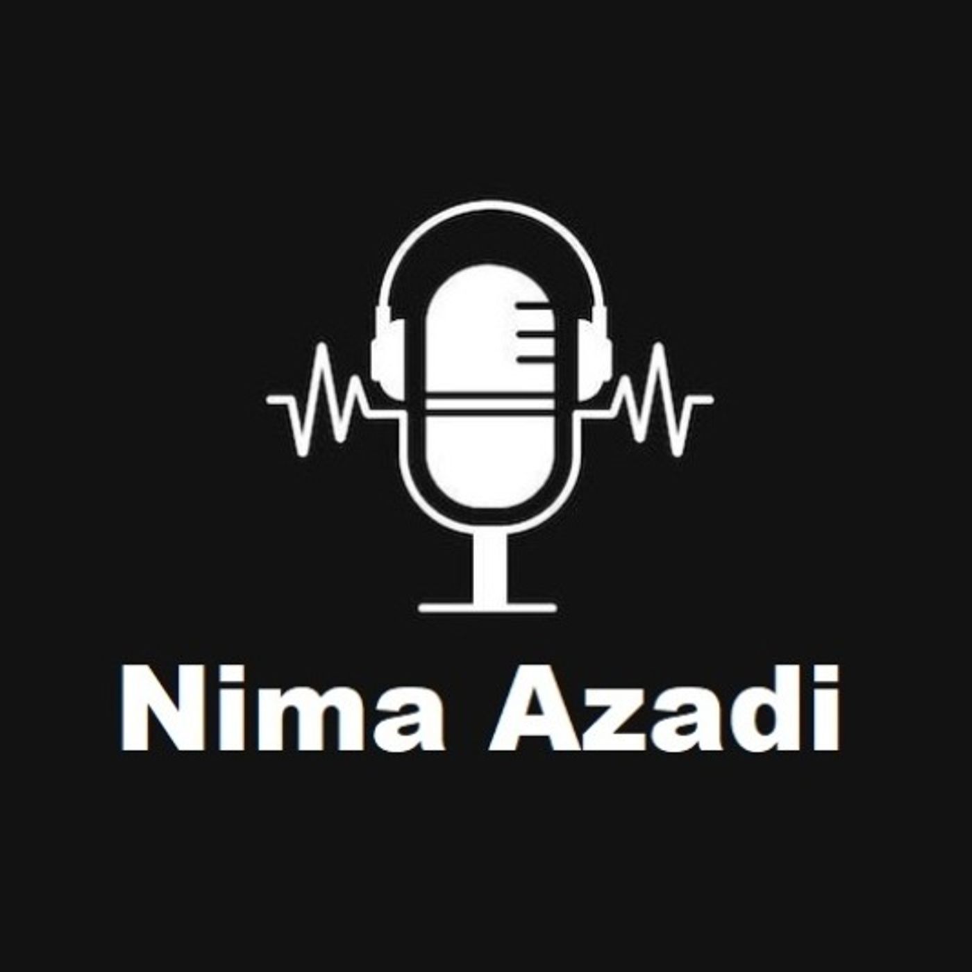 پادکست های نیما آزادی 