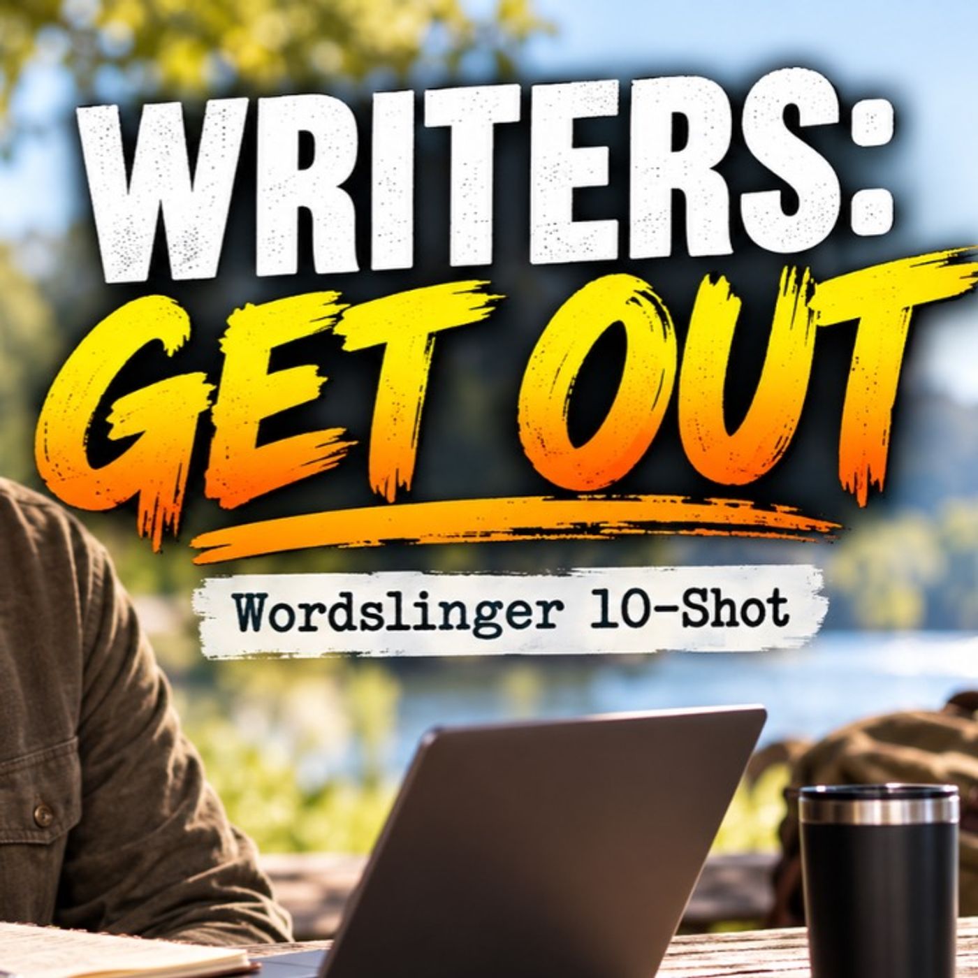 Writers: Get Out