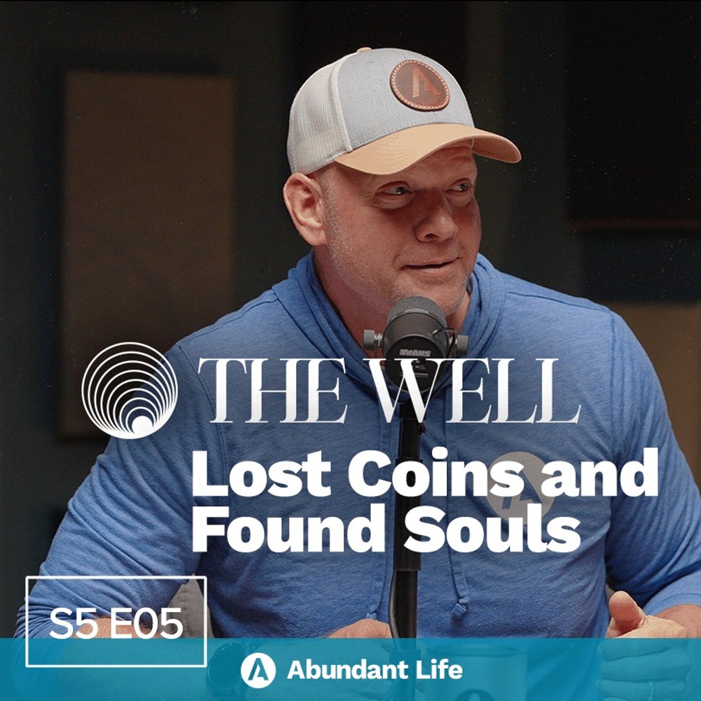 The Well - Abundant Life Church