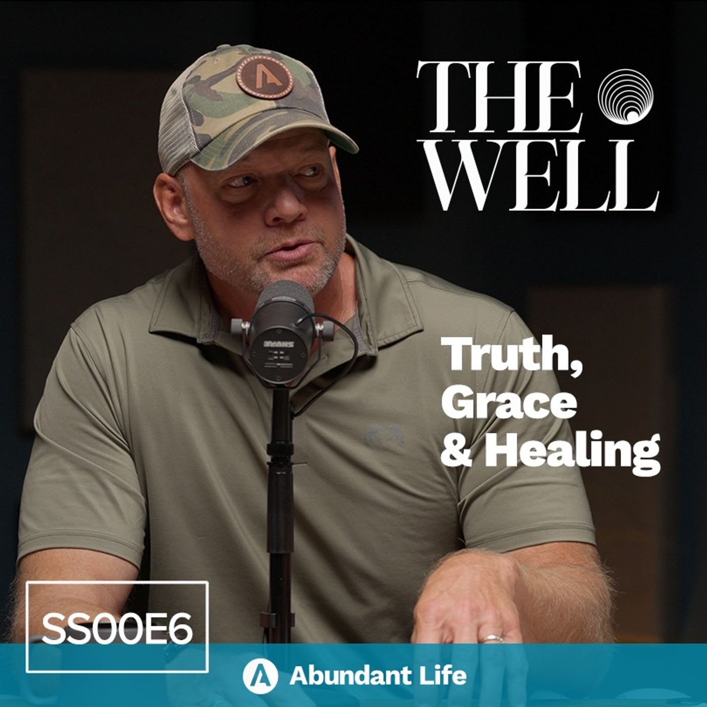 What Christians Should Know About Missouri Amendment 3 | The Well Podcast SS00E6