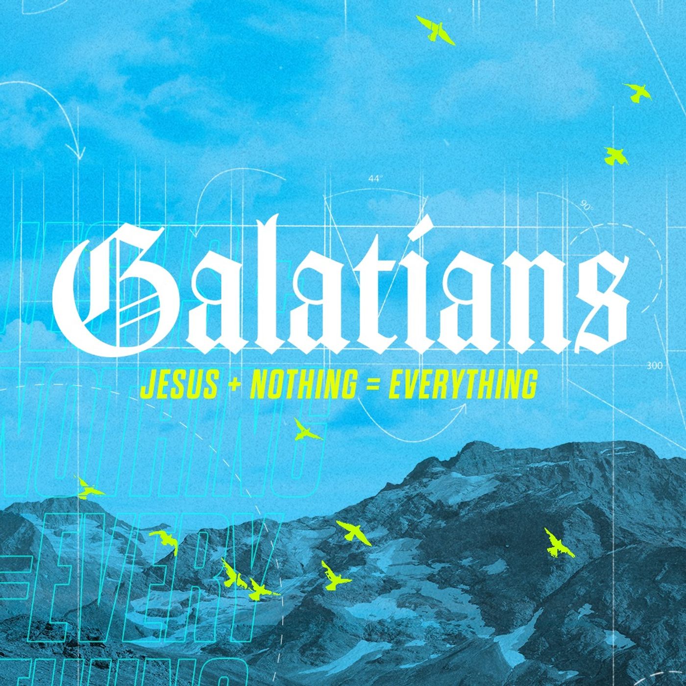 How to Know You Are Saved | Galatians (Part 2) episode artwork