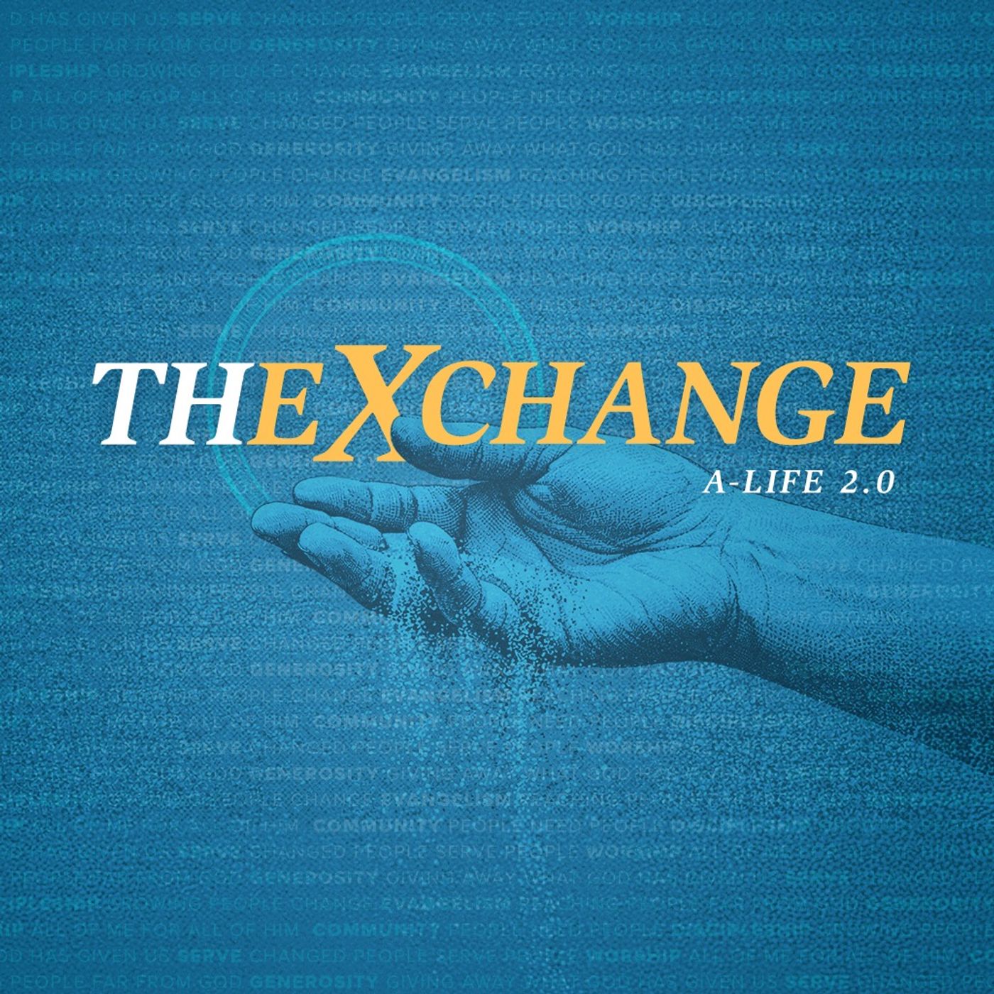 Are You Wasting What God Gave You? | The Exchange (Part 5) episode artwork