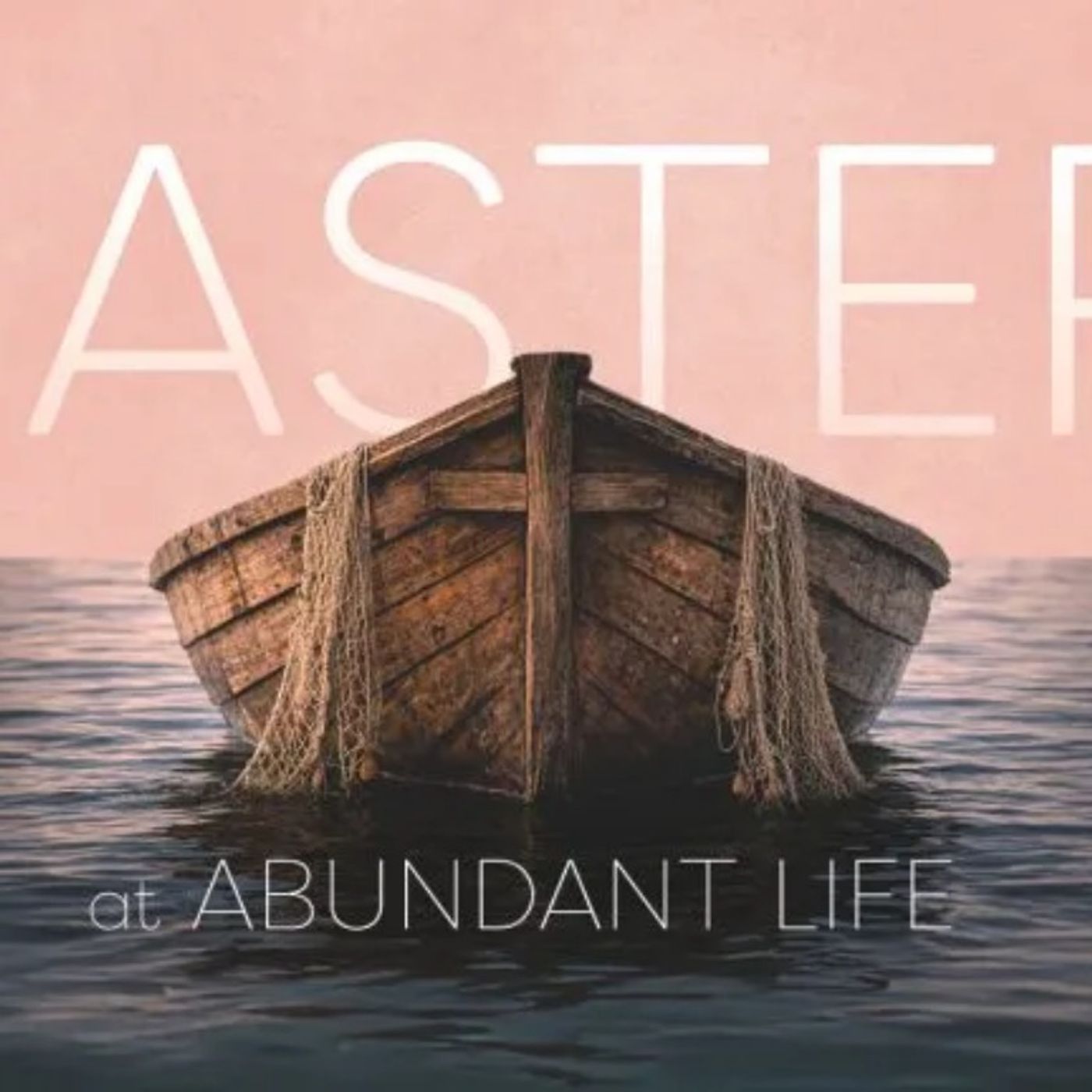 Easter Through Peter’s Eyes: From Denial to Undeserved Grace episode artwork