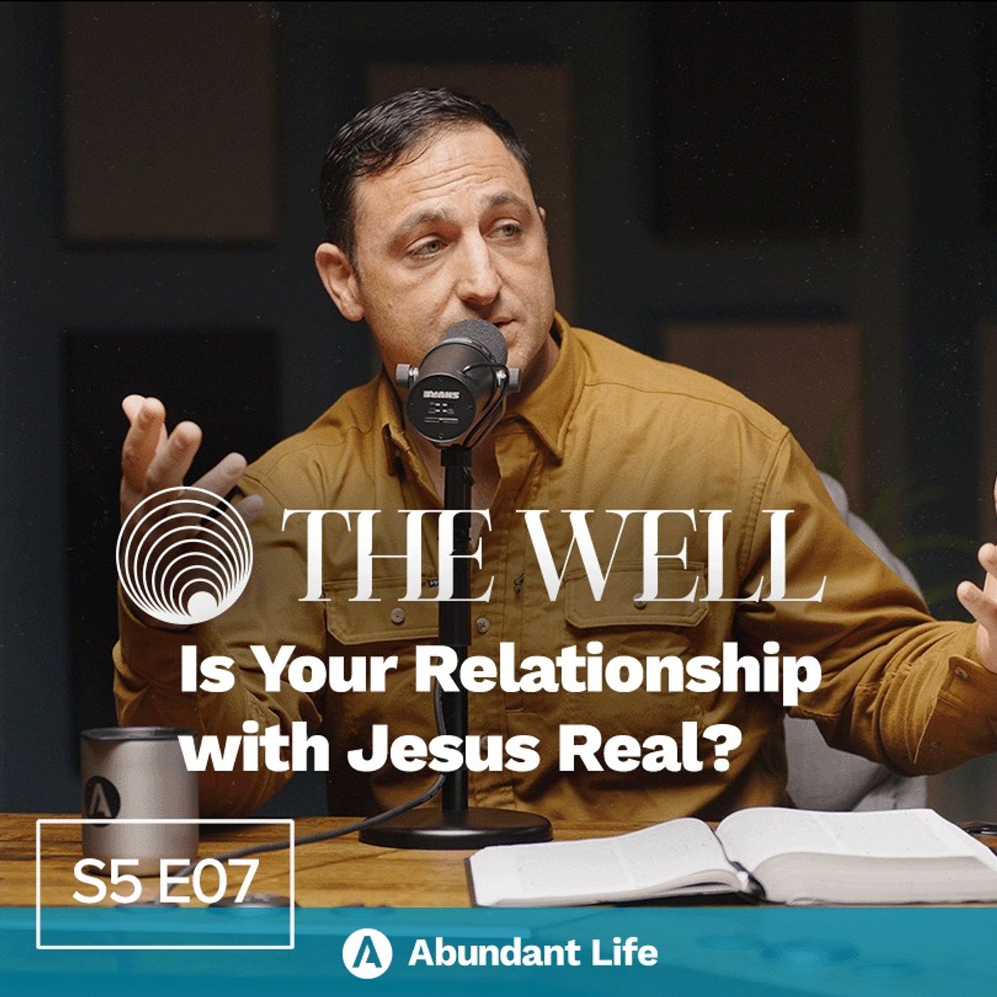 The Well - Abundant Life Church