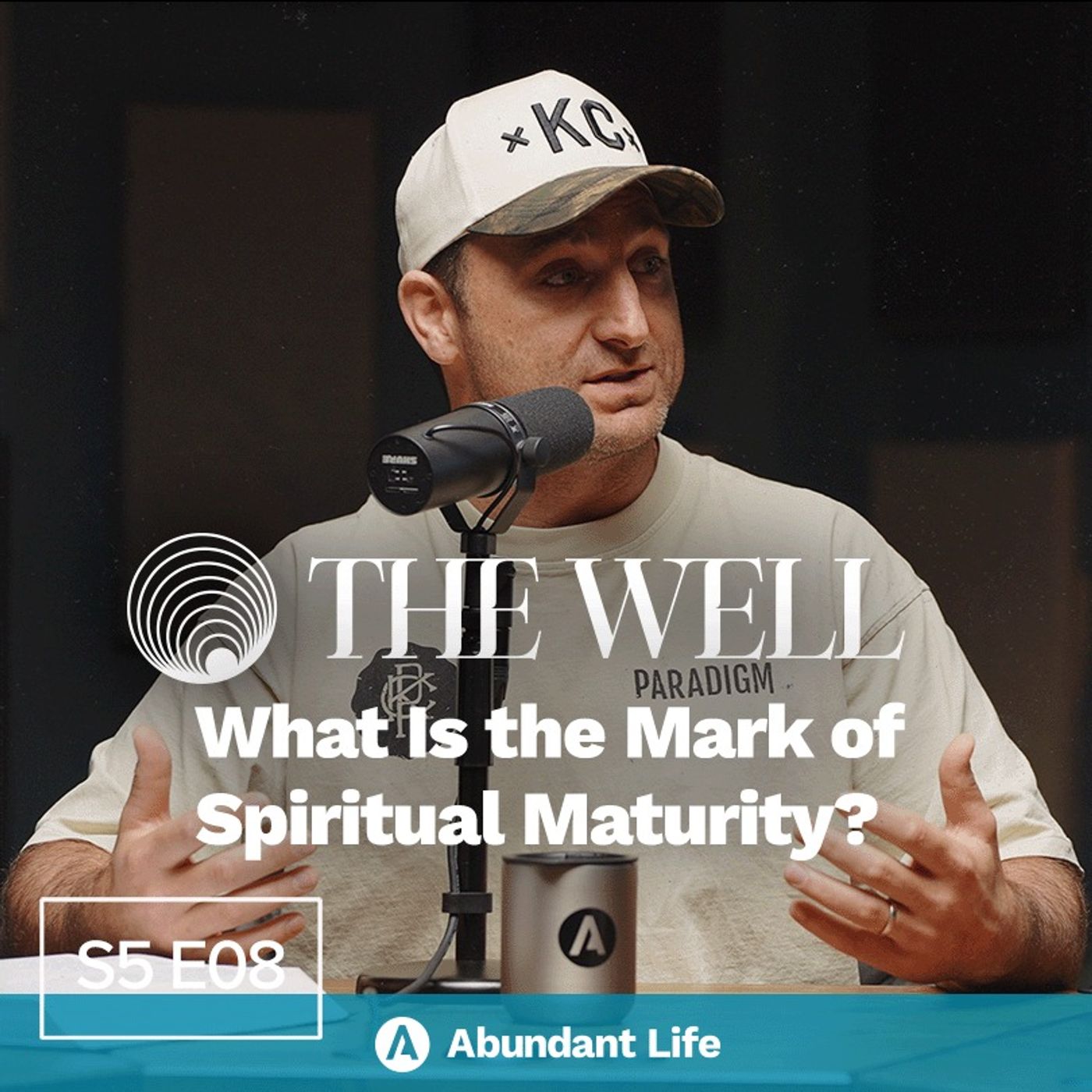 The Well - Abundant Life Church
