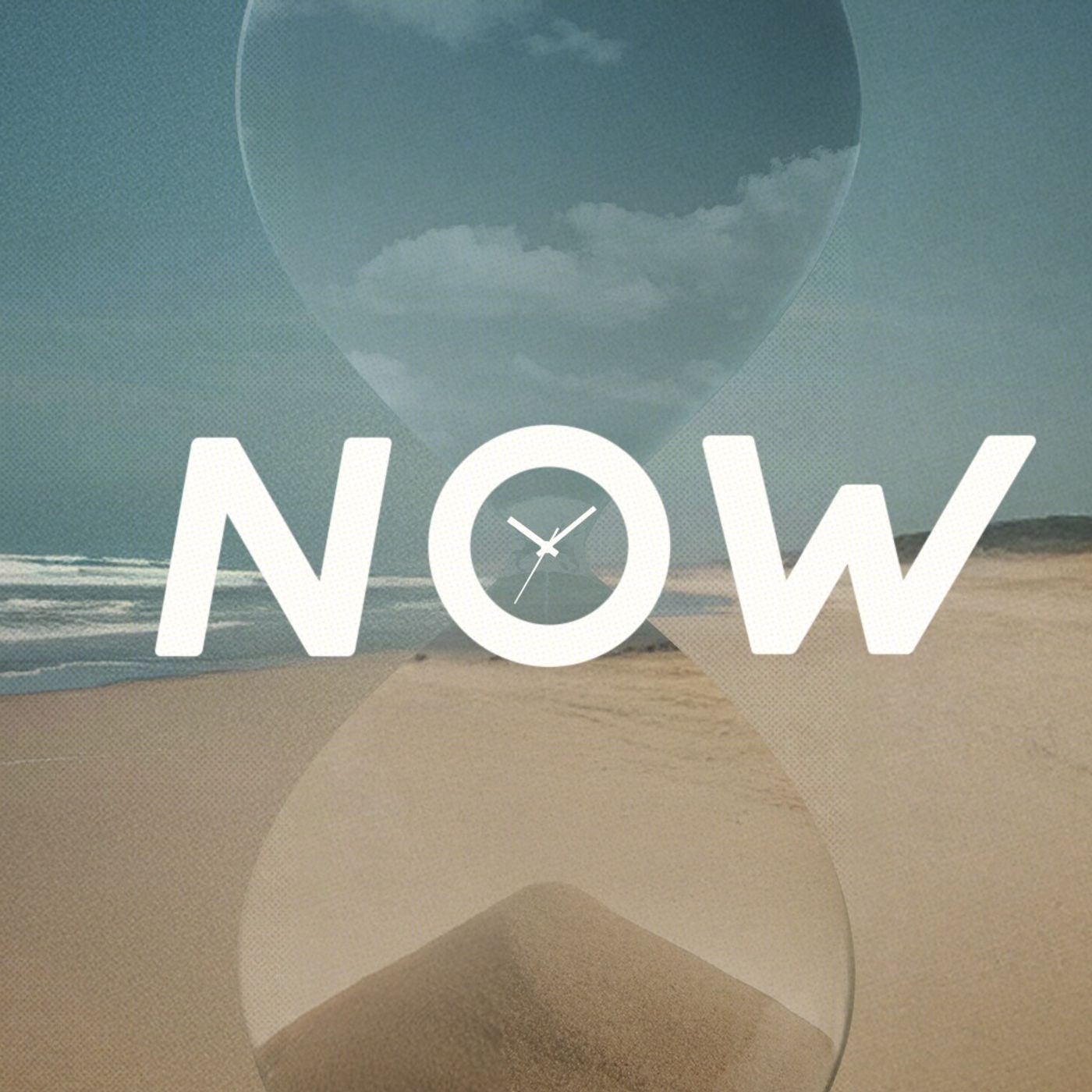 The Time of Salvation Is Now | NOW (Part 1)