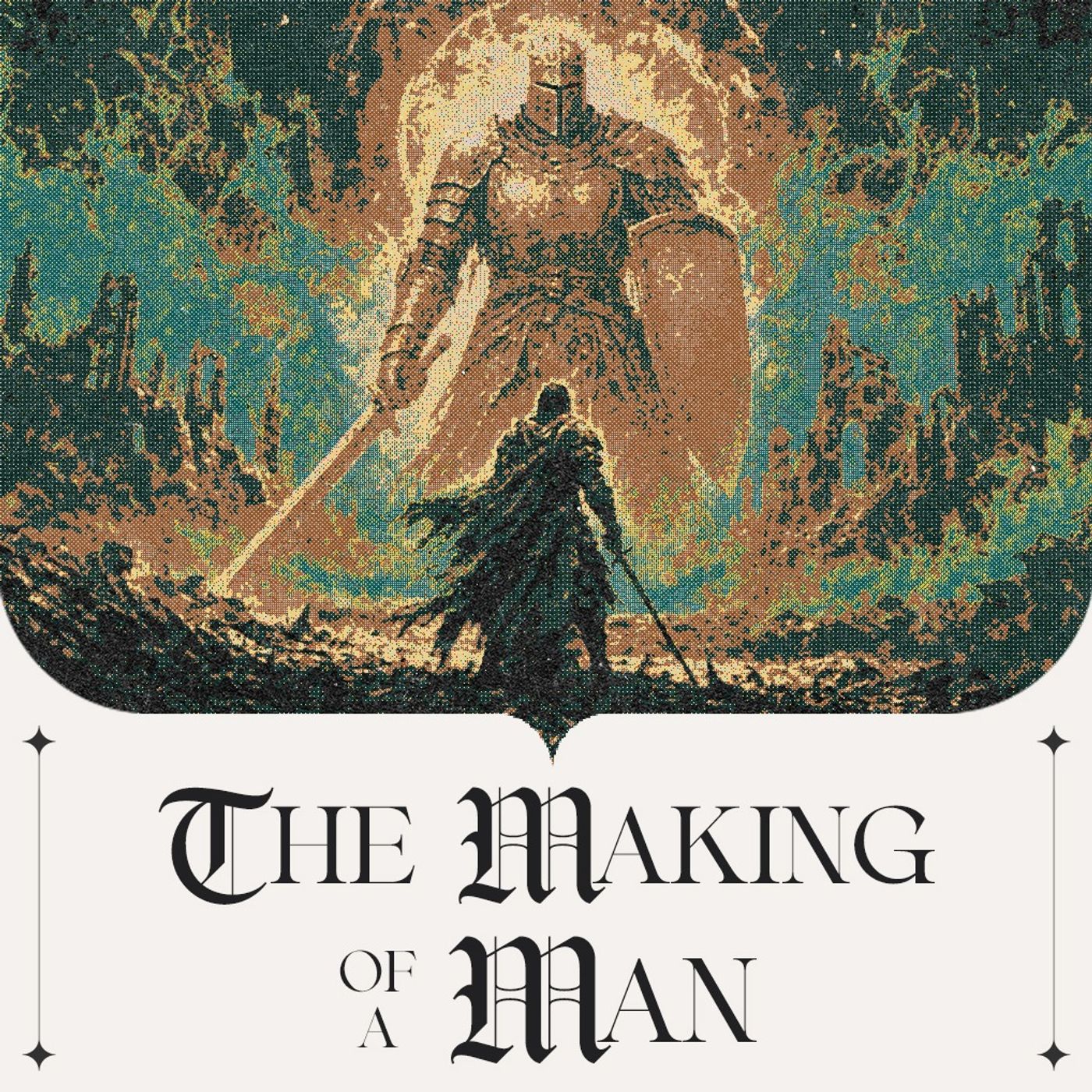 What Does It Mean to Be the Priest of Your Home? | The Making of a Man (Part 2)