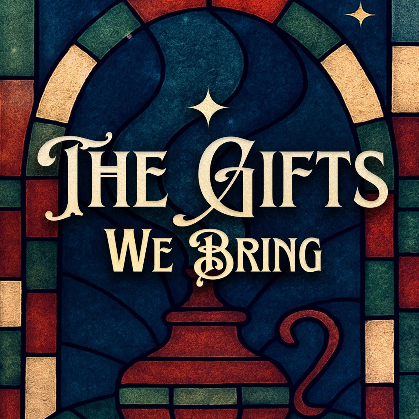 What Is a Sacrifice of Praise? | The Gifts We Bring (Part 2)