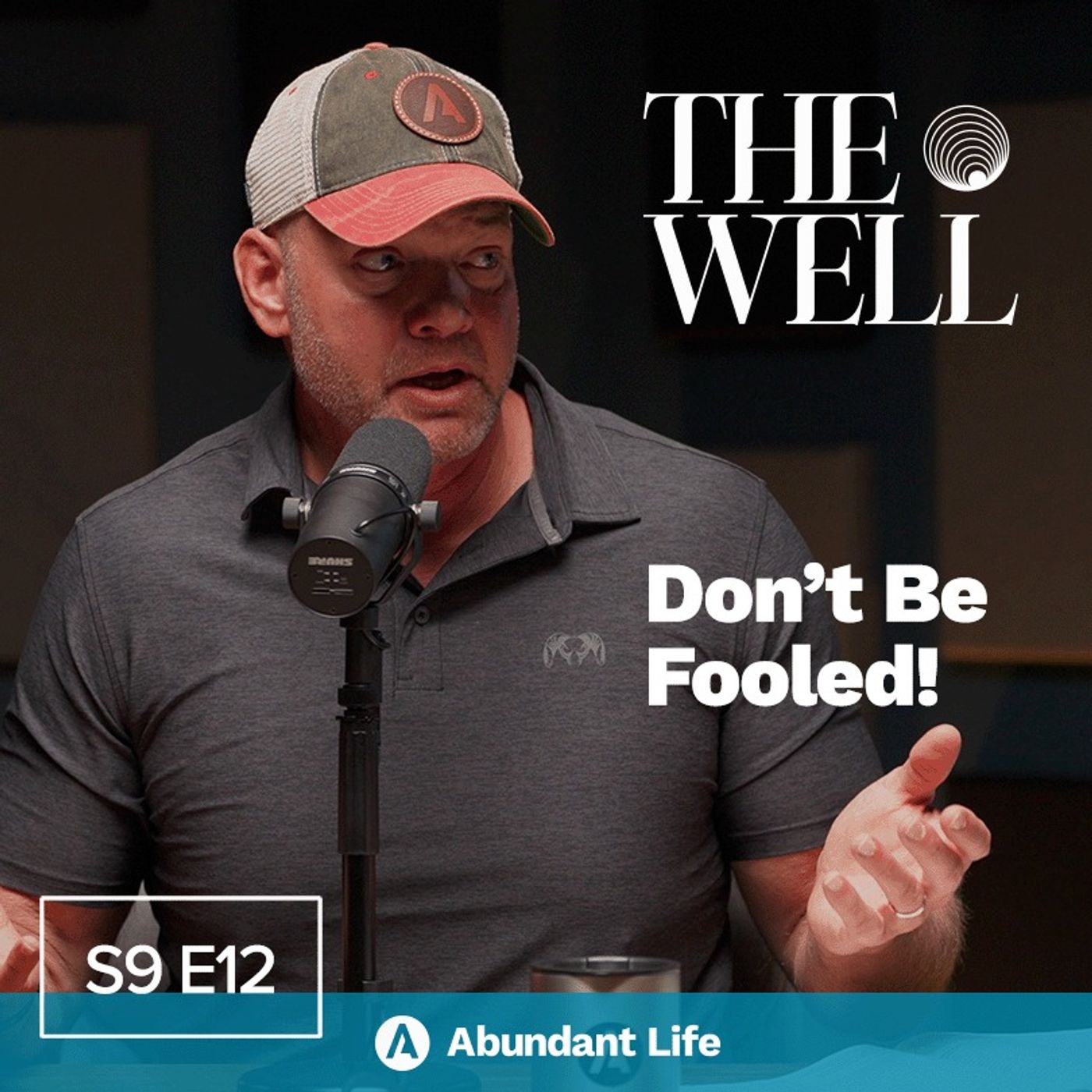 Recognizing False Teaching in a Confused Culture | The Well Podcast S9E12