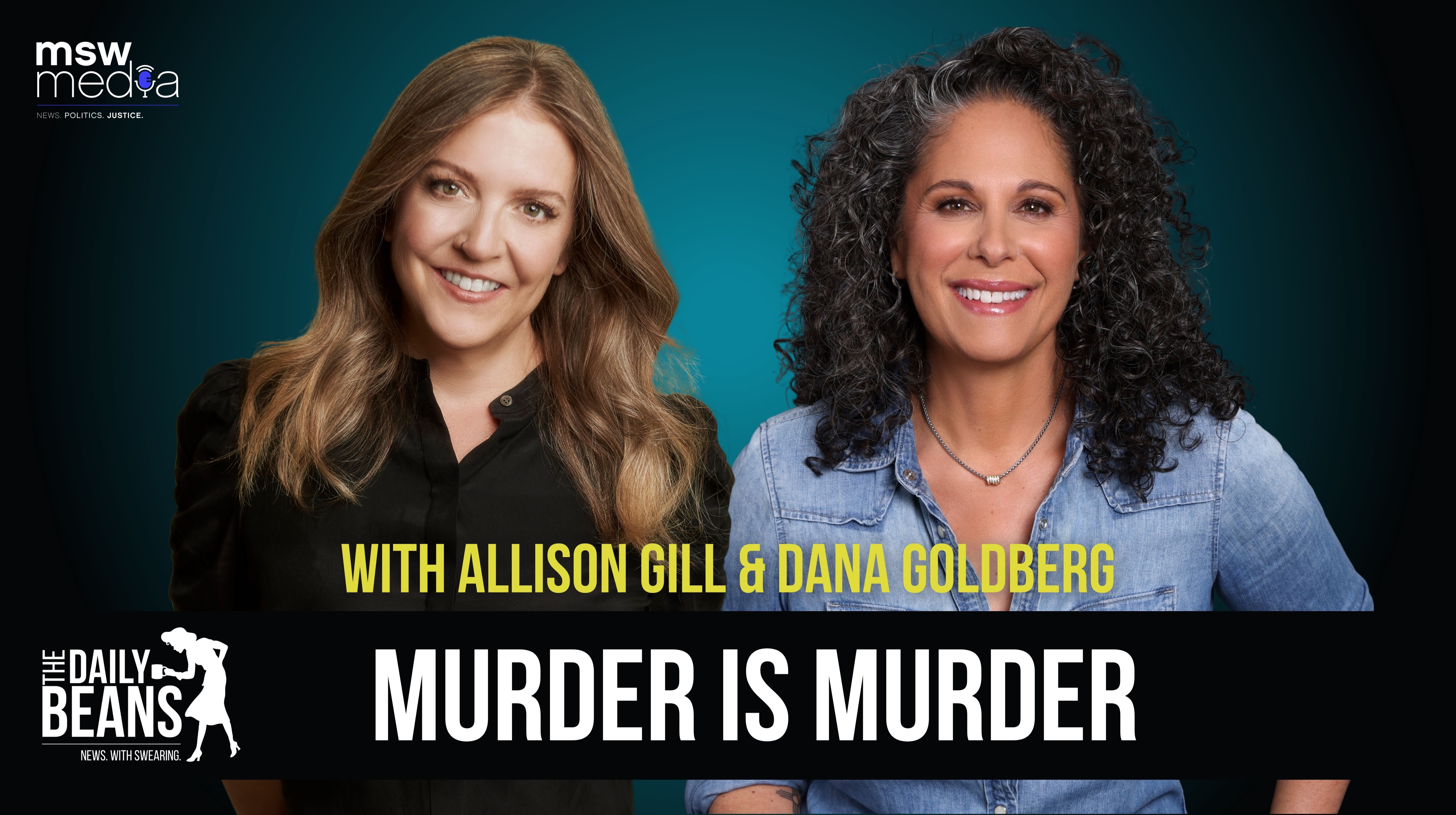Murder Is Murder