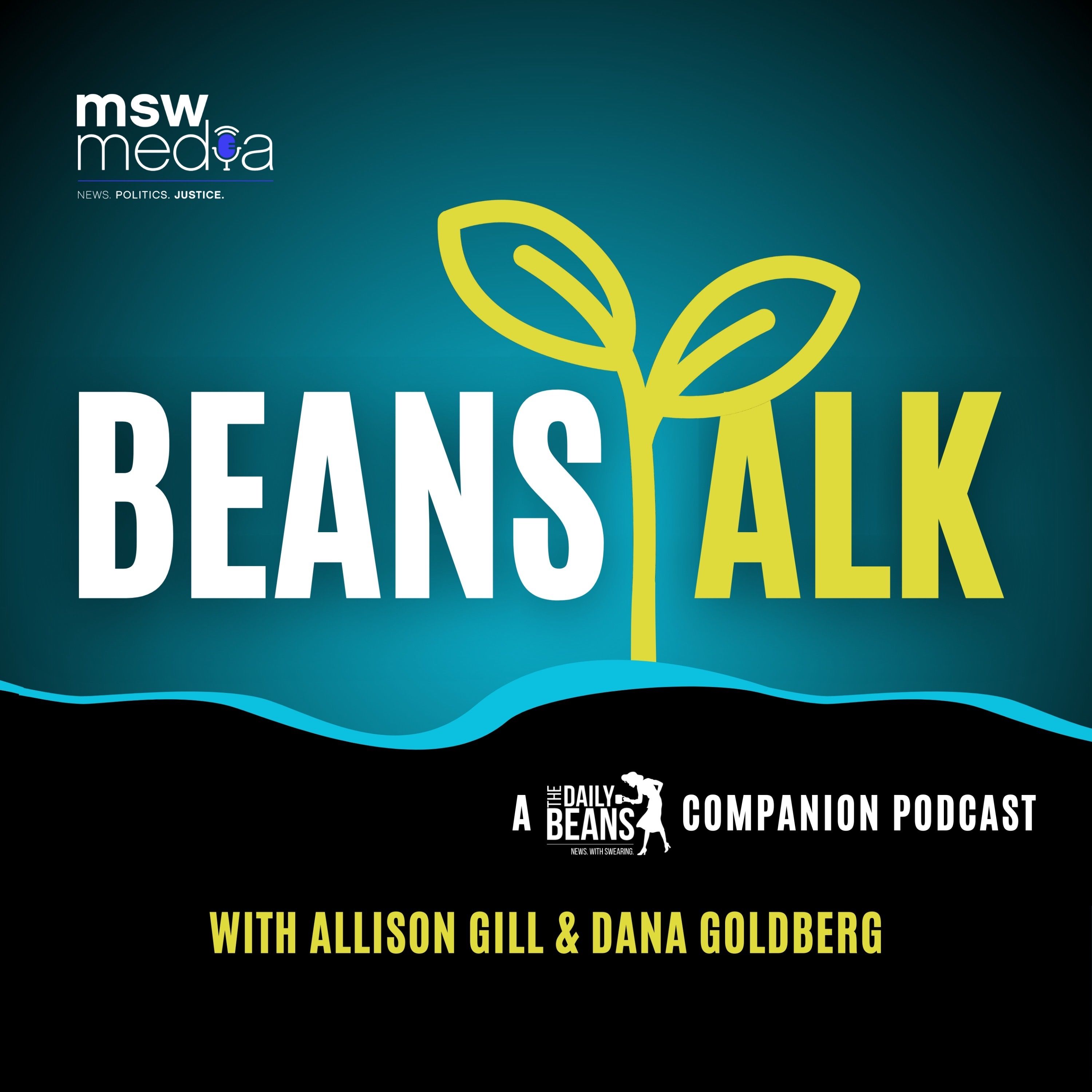 Beans Talk | Trump Let the Press and Key Members of His Cabinet Be Decoys