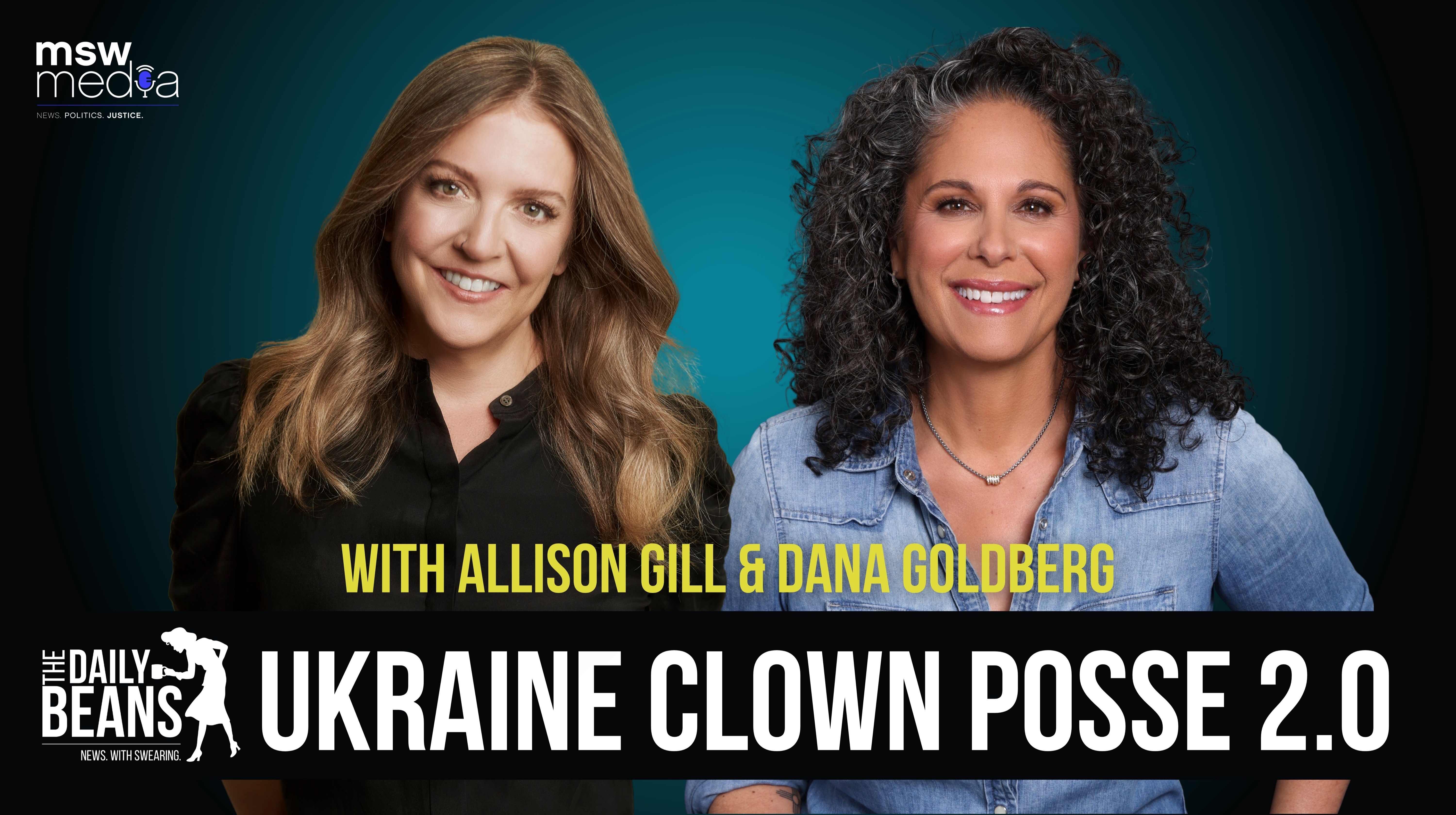Ukraine Clown Posse 2.0
