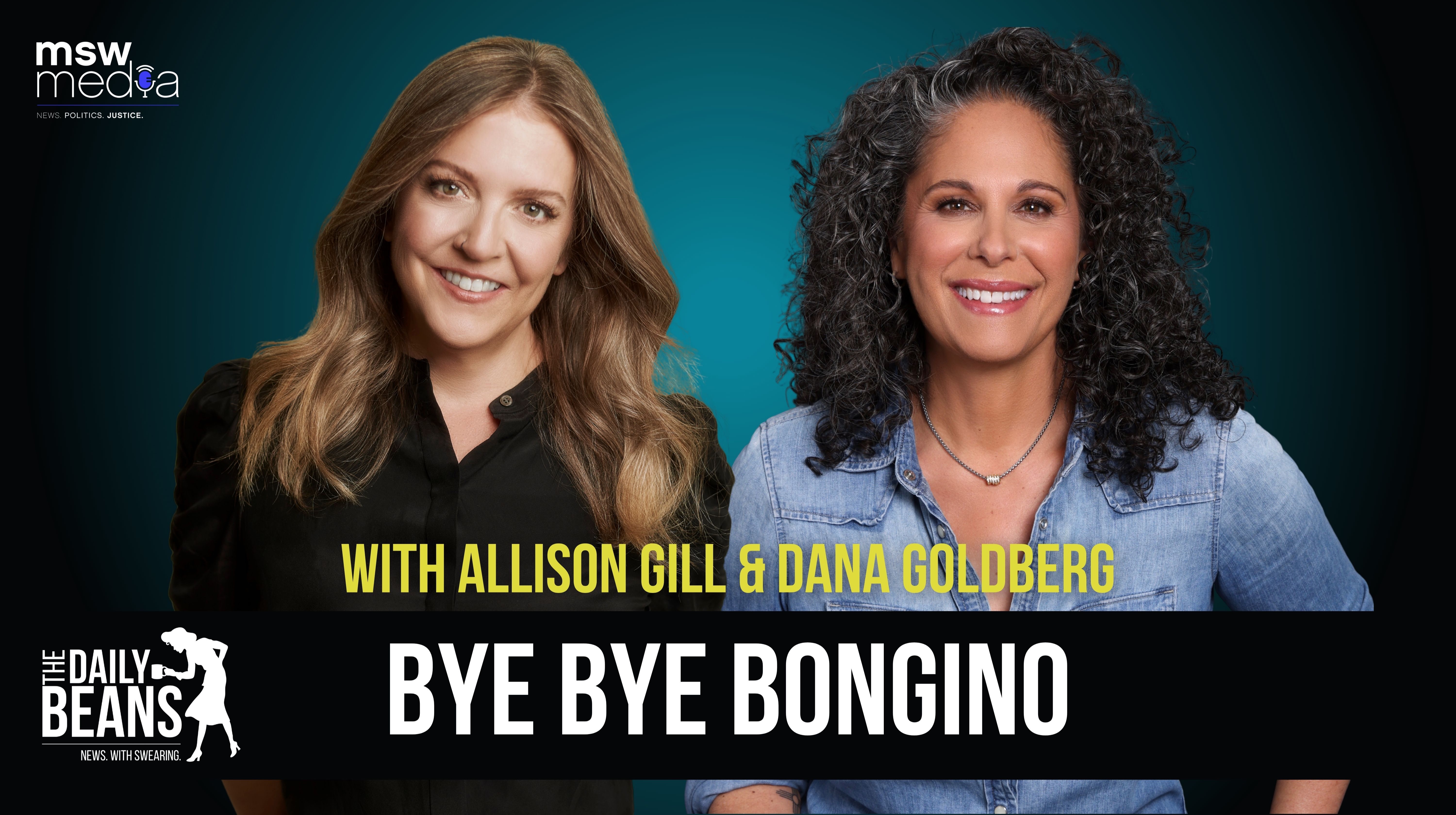Bye Bye Bongino