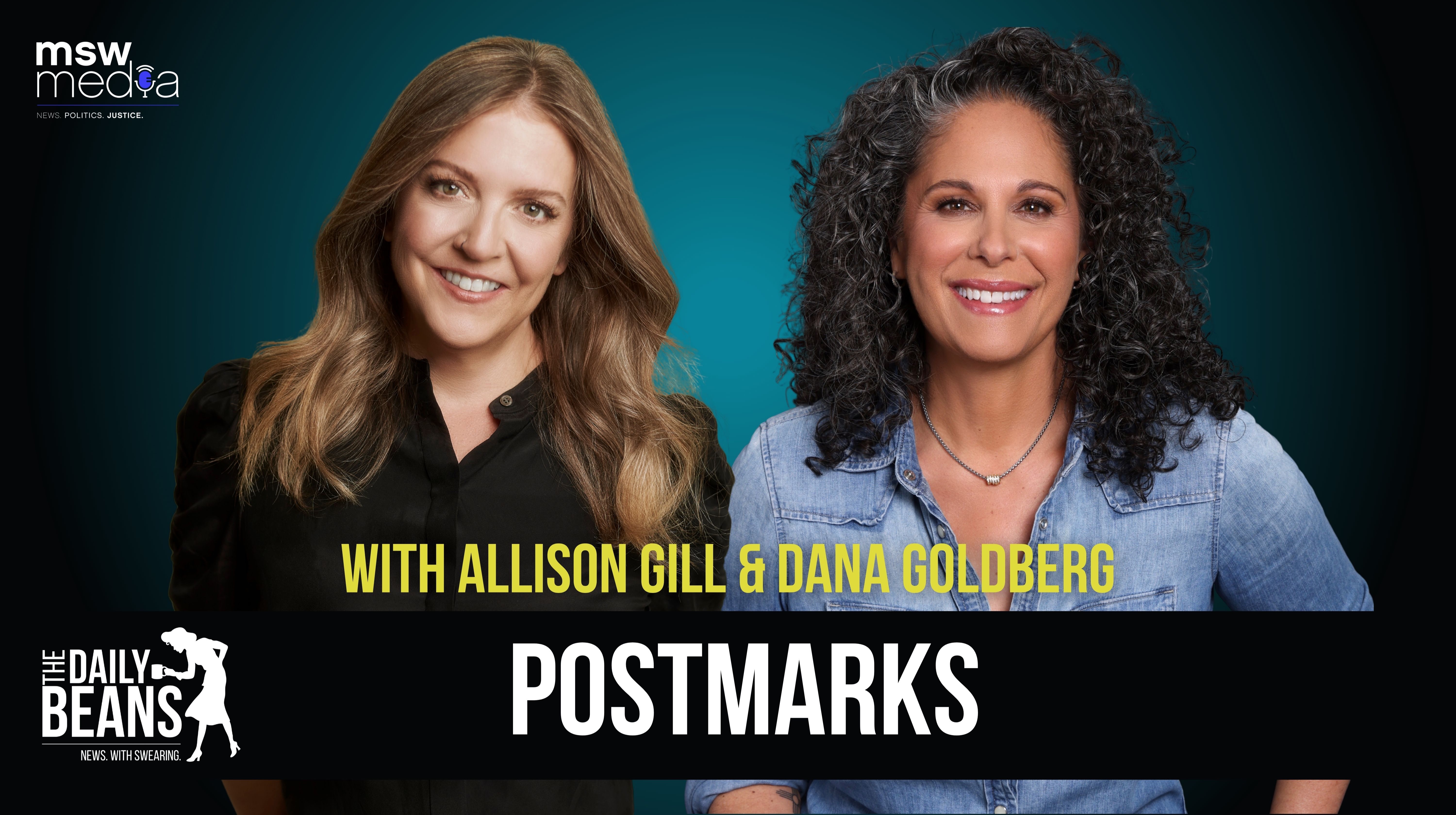 Postmarks