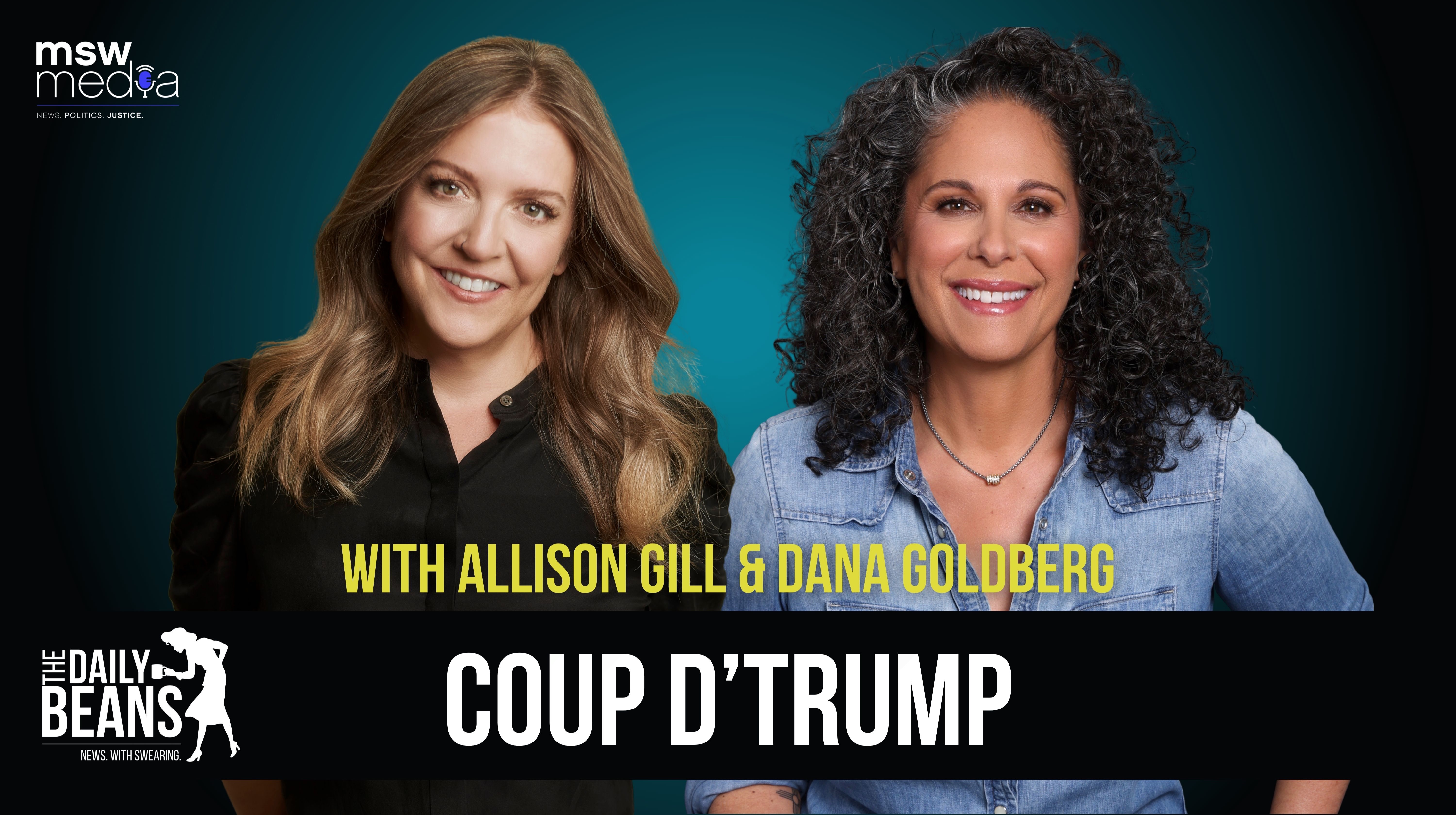 Coup d'Trump