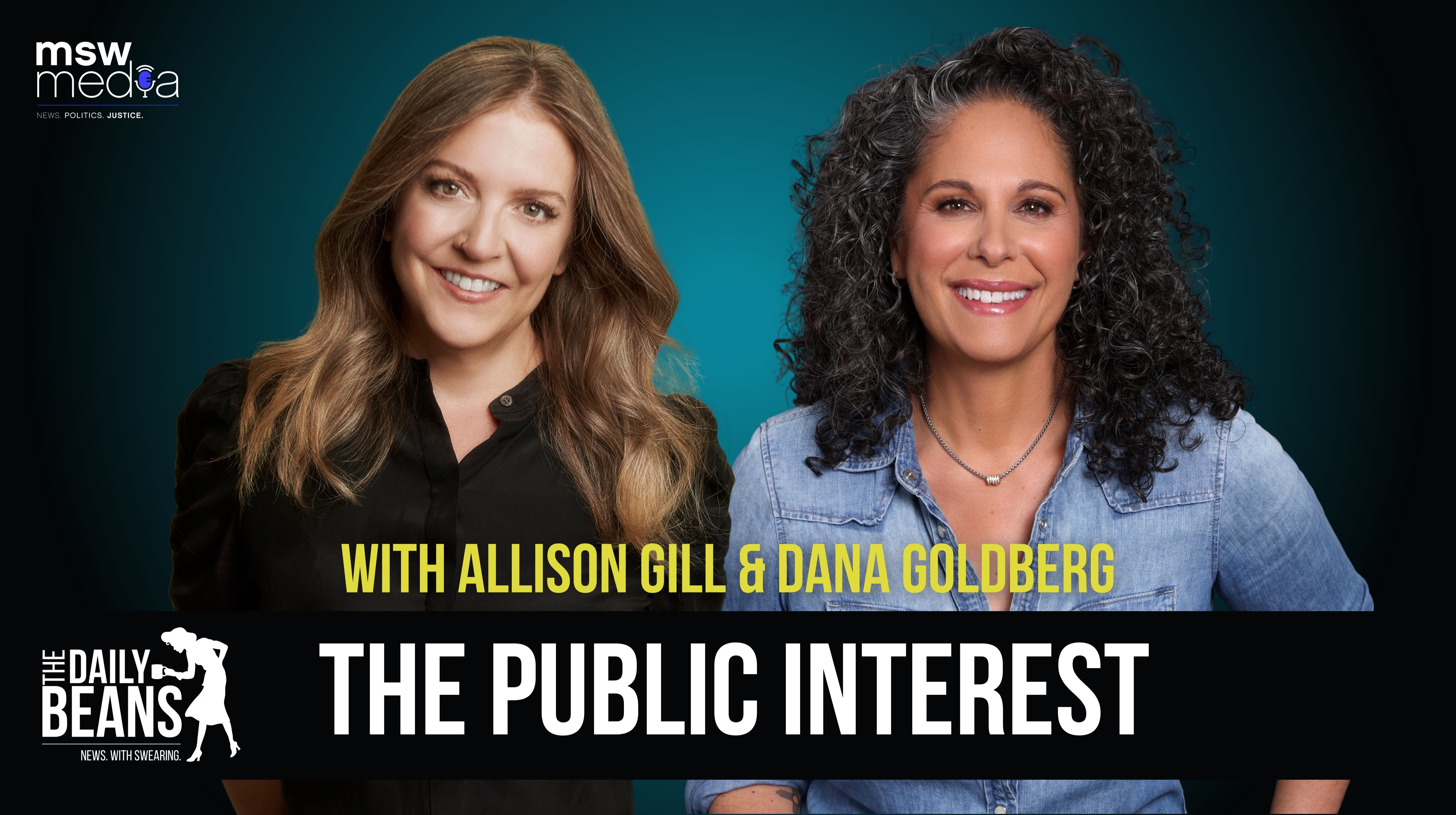 The Public Interest