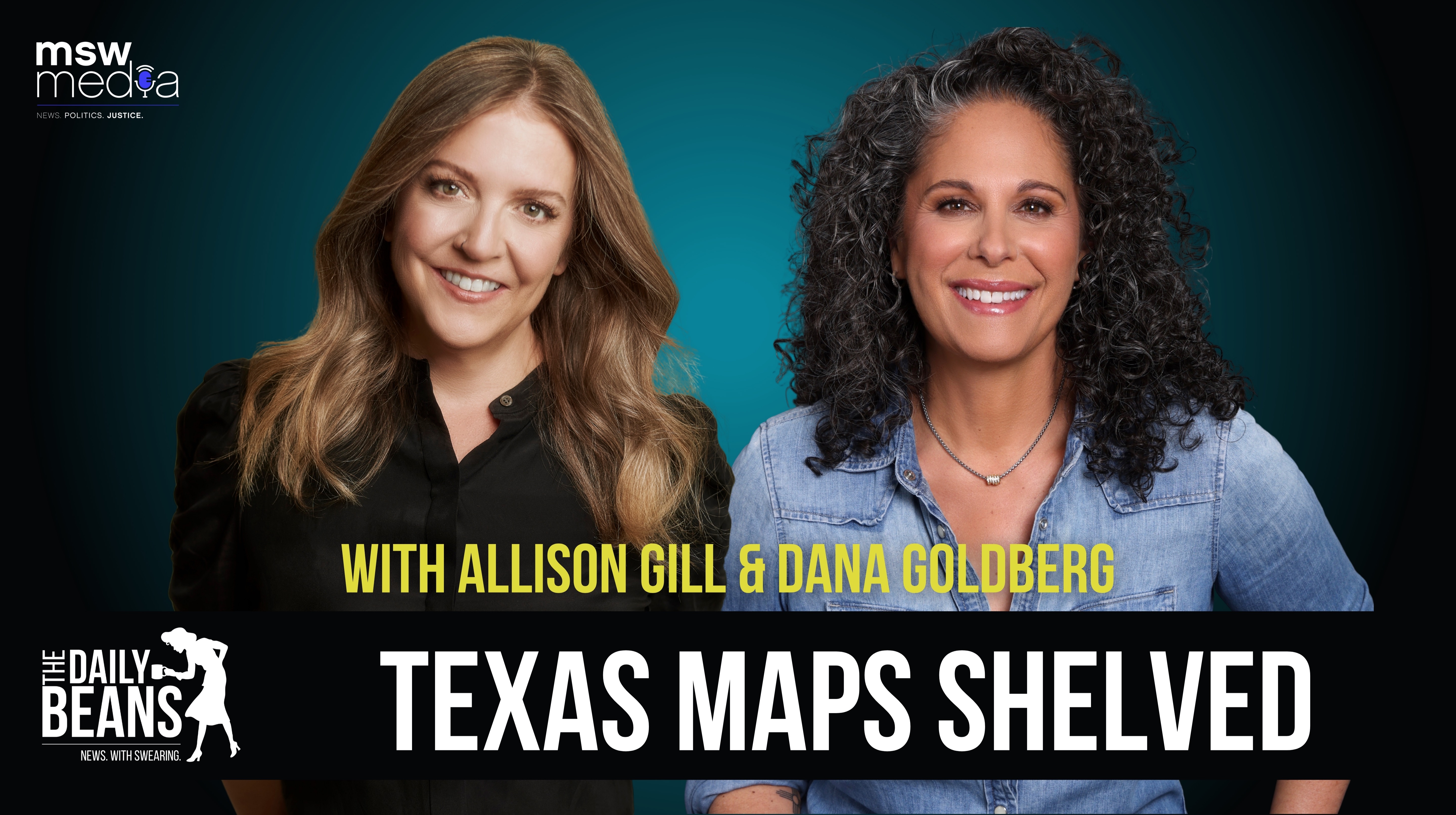 Texas Maps Shelved