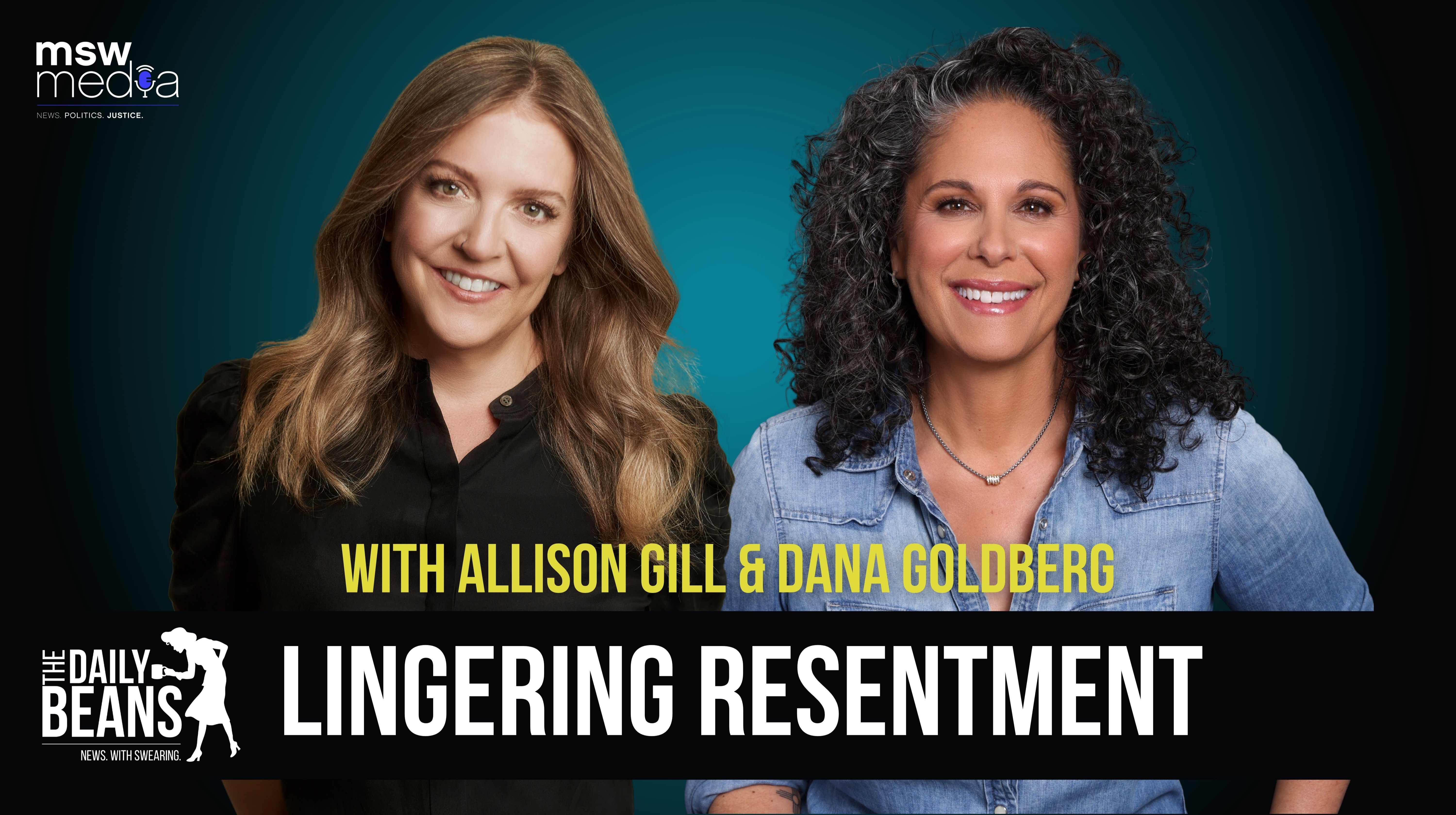 Lingering Resentment