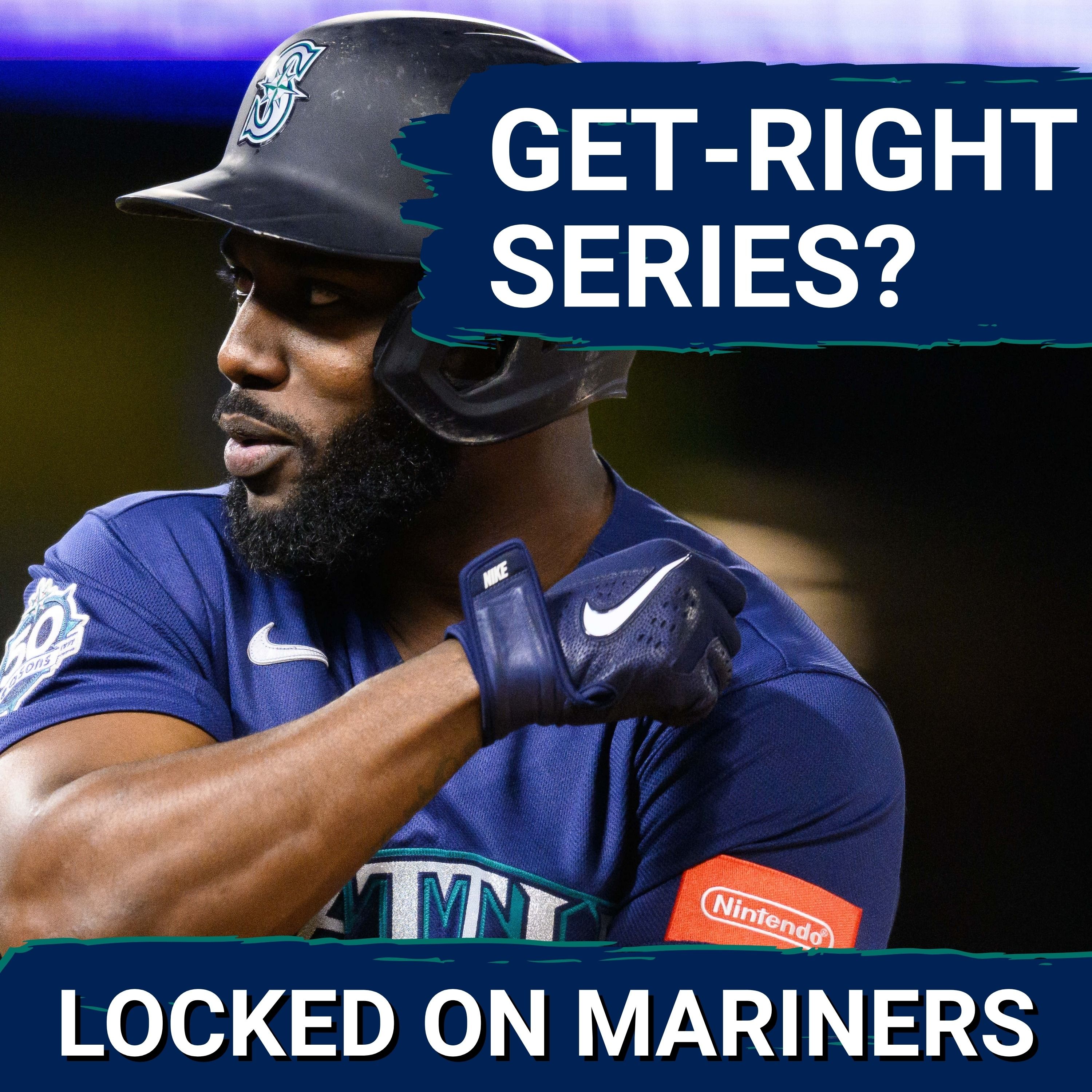 Houston Astros' Beat-Up Pitching Presents Seattle Mariners With GOOD CHANCE at Getting Right