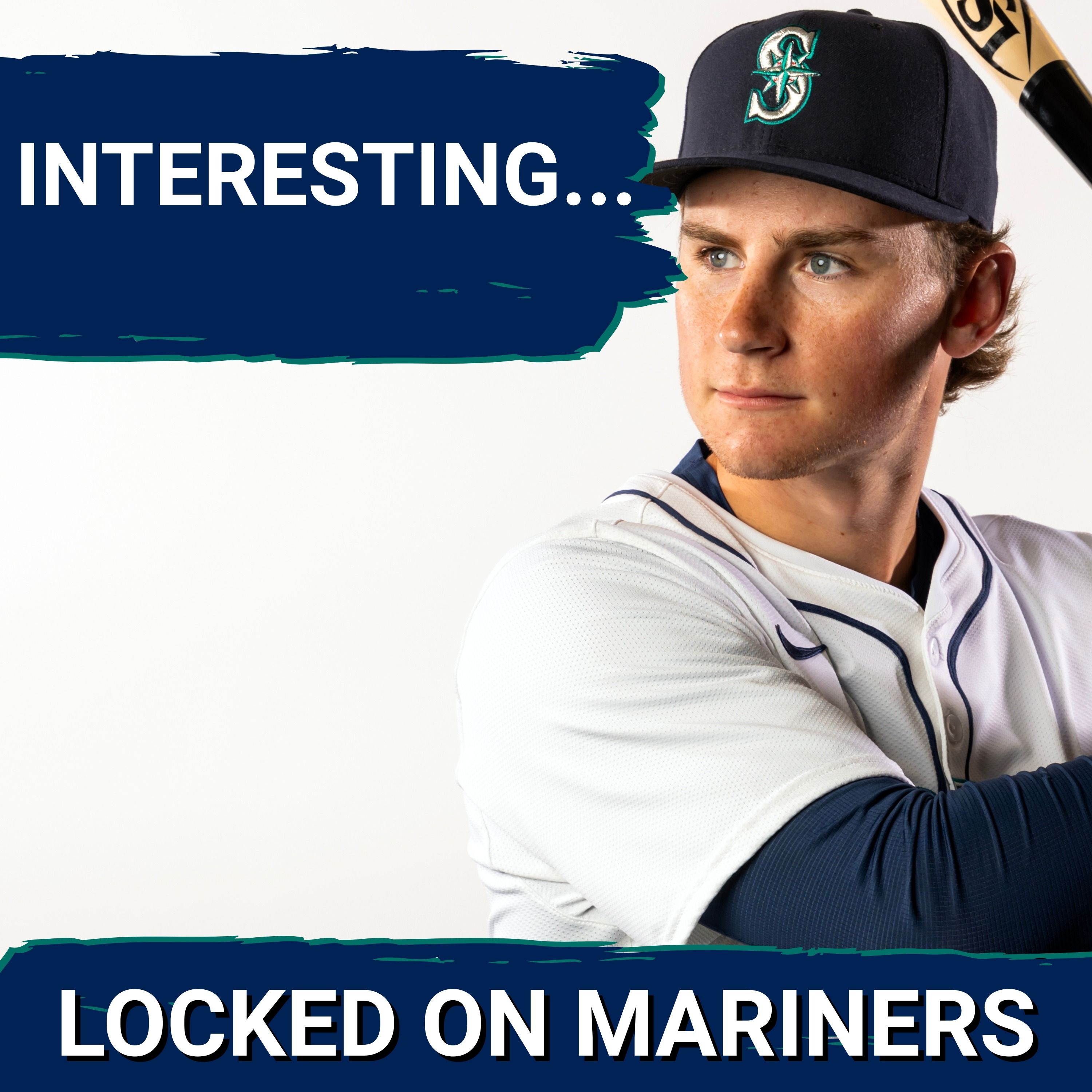 Colt Emerson Is On the Seattle Mariners' Taxi Squad + How the Playoffs Are a Different Animal