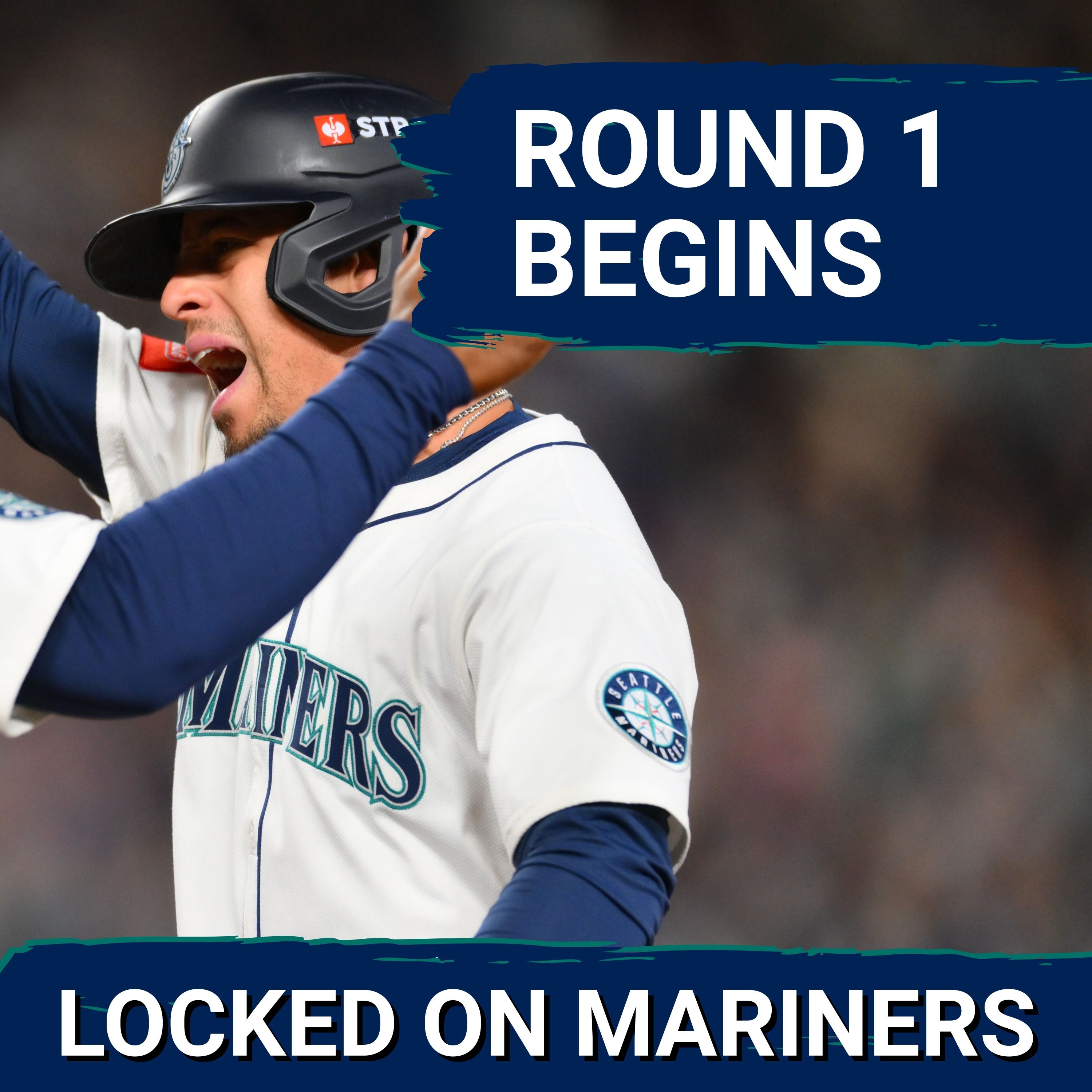 Top 50 Seattle Mariners Moments Tournament: Round 1