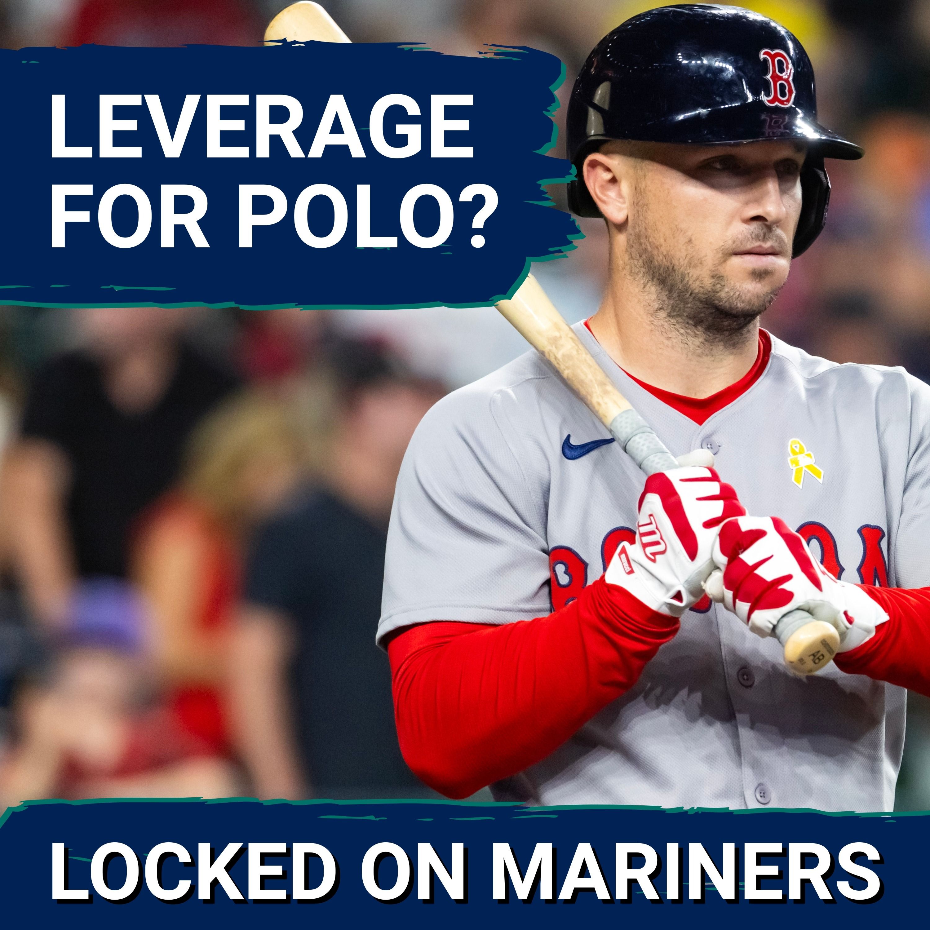 Dissecting Alex Bregman's Reported 'INTEREST' in Joining the Seattle Mariners Dissecting Alex Bregman's Reported 'INTEREST' in Joining the Seattle Mariners