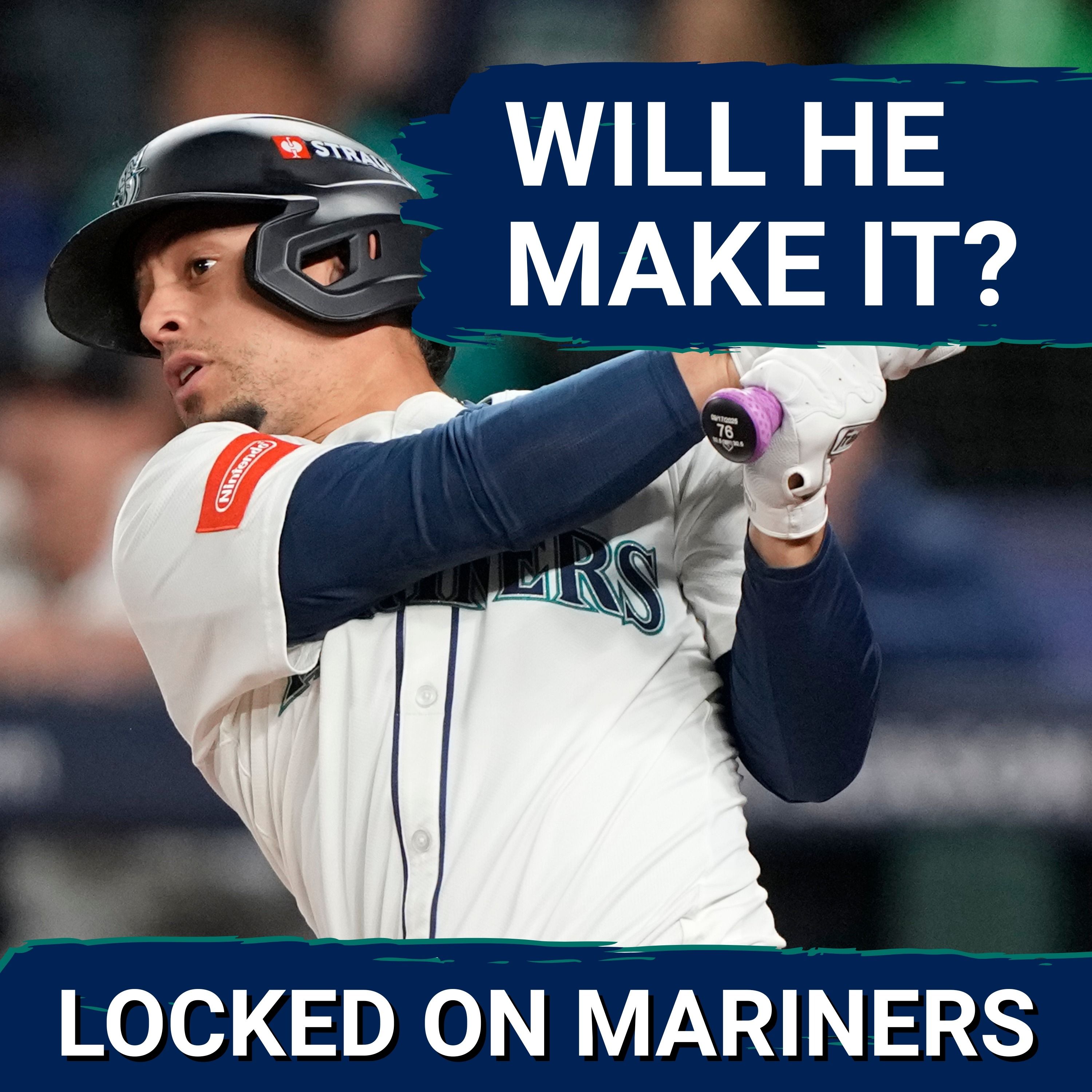 Projecting the Seattle Mariners' 2026 Roster + What Could Be ADDED to It