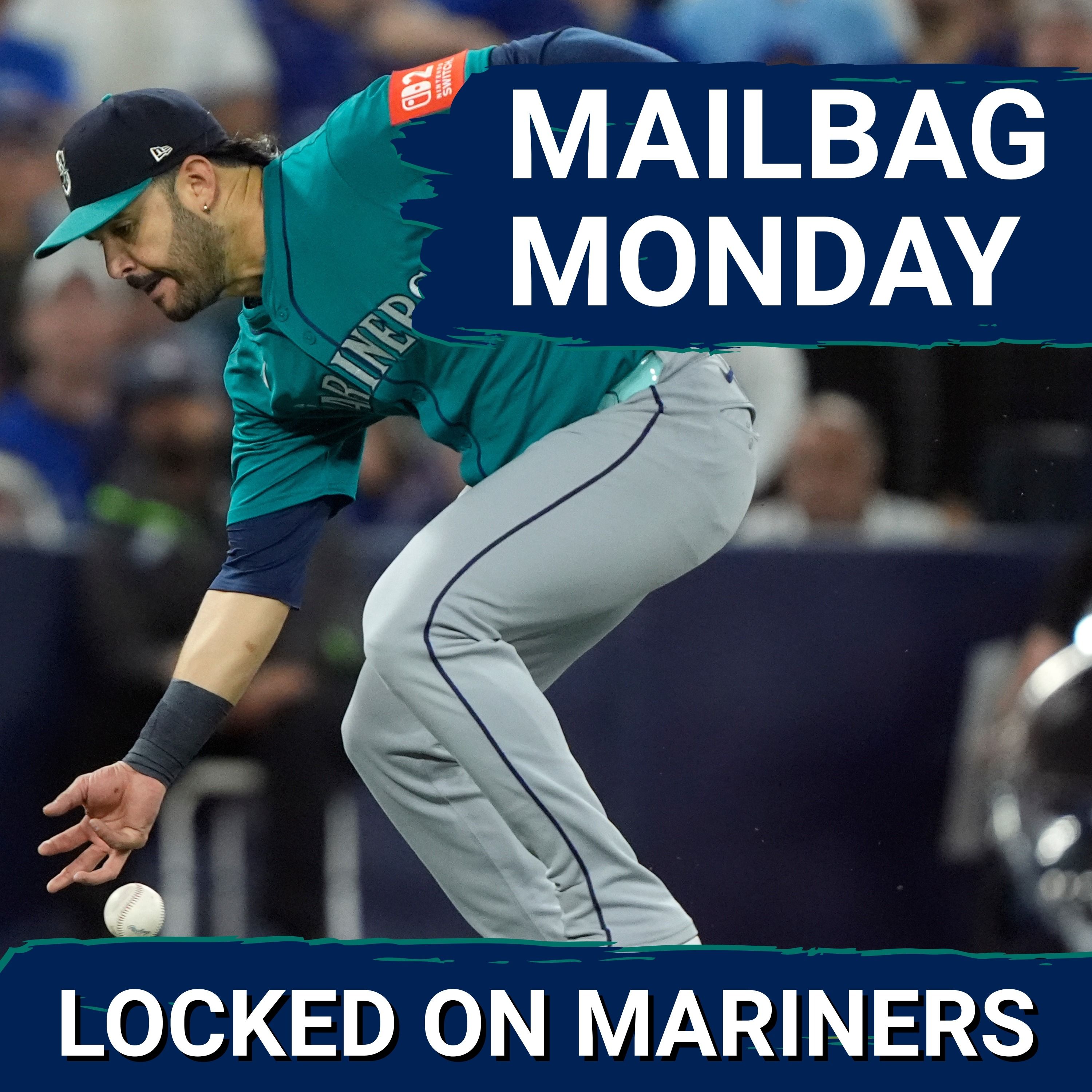 What Area Do the Seattle Mariners NEED to Improve in the Most This Winter? | Mailbag Monday