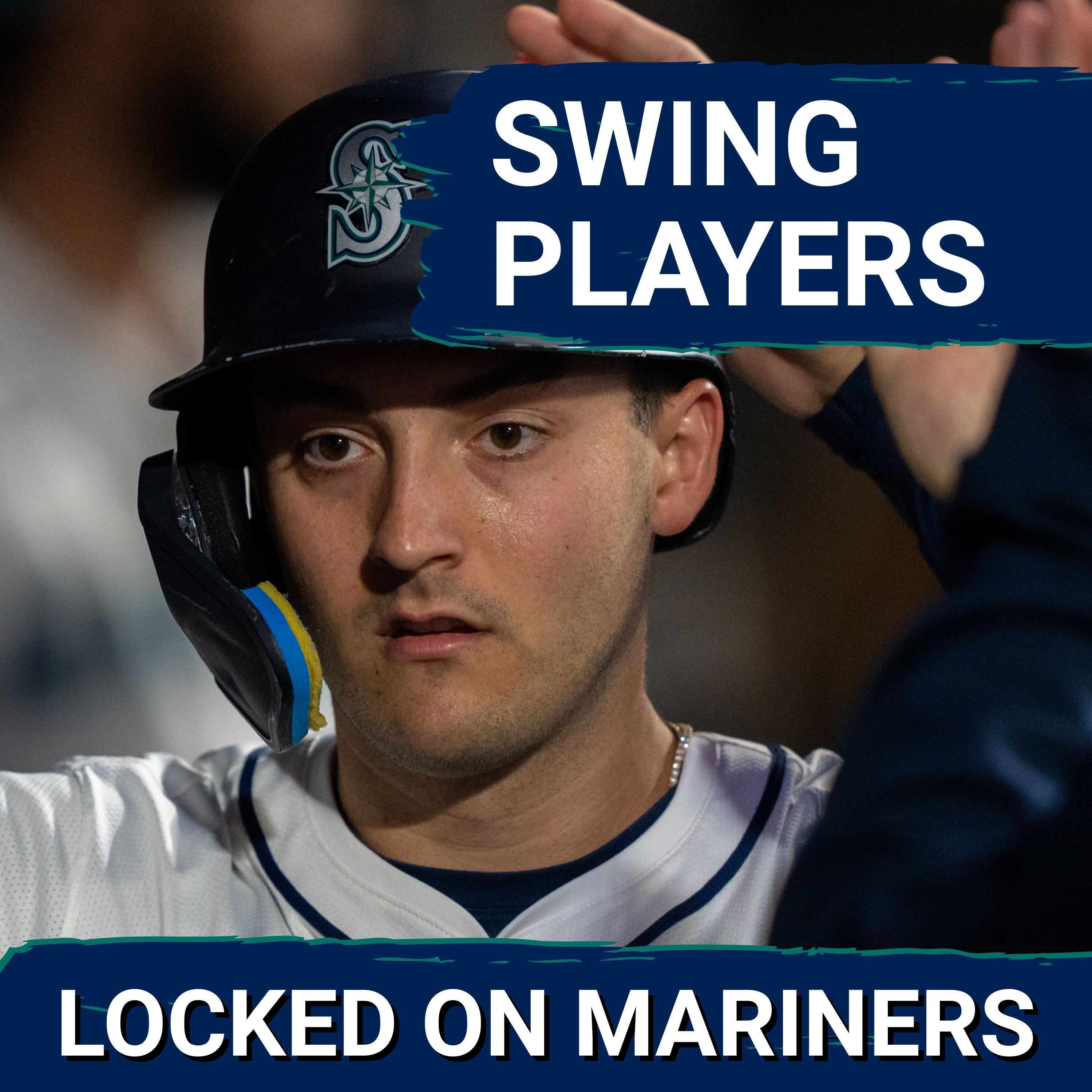 Dominic Canzone Could MAJORLY Influence the Seattle Mariners' 2026 Season