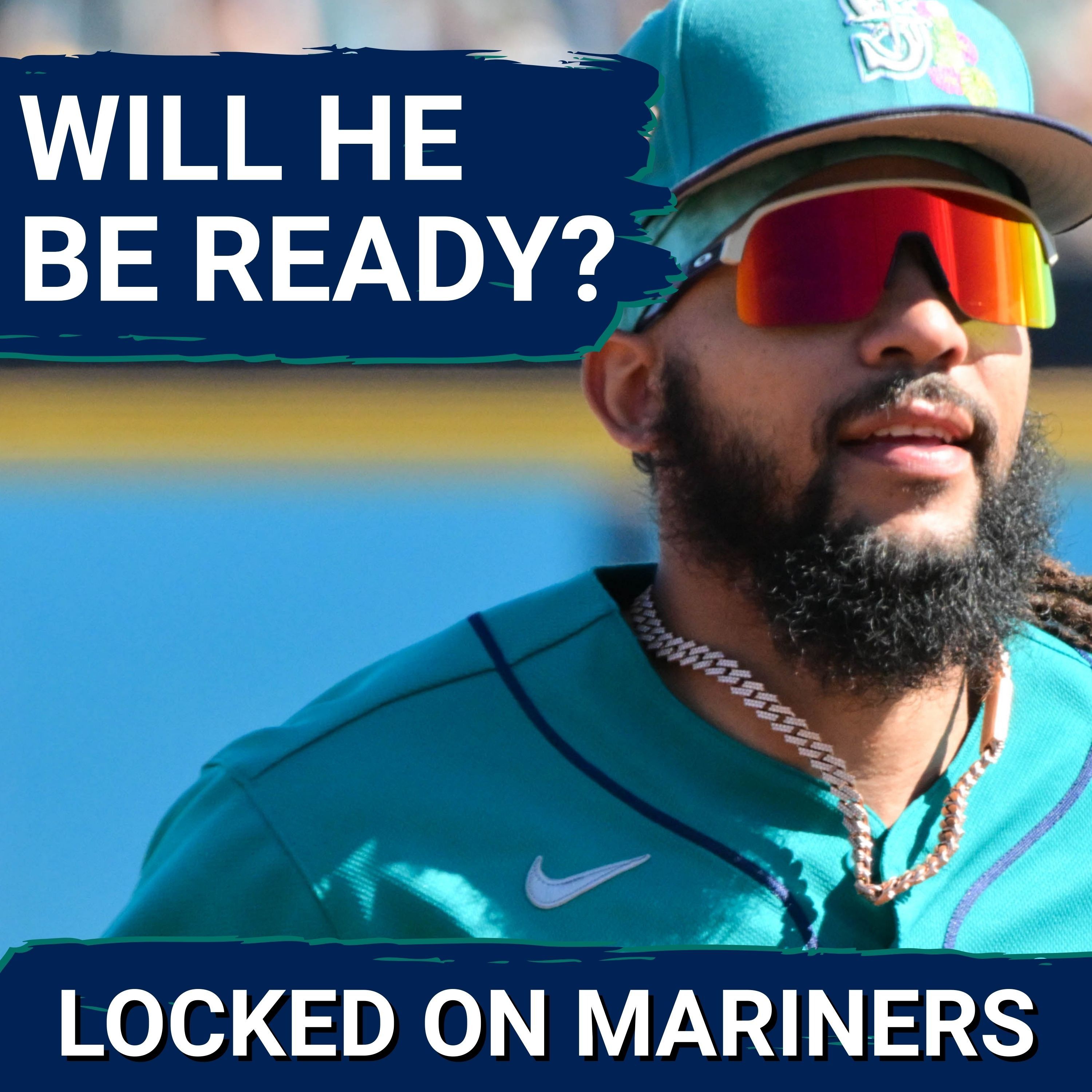 How J.P. Crawford's Lingering Shoulder Issue Could IMPACT the Seattle Mariners' Initial Roster