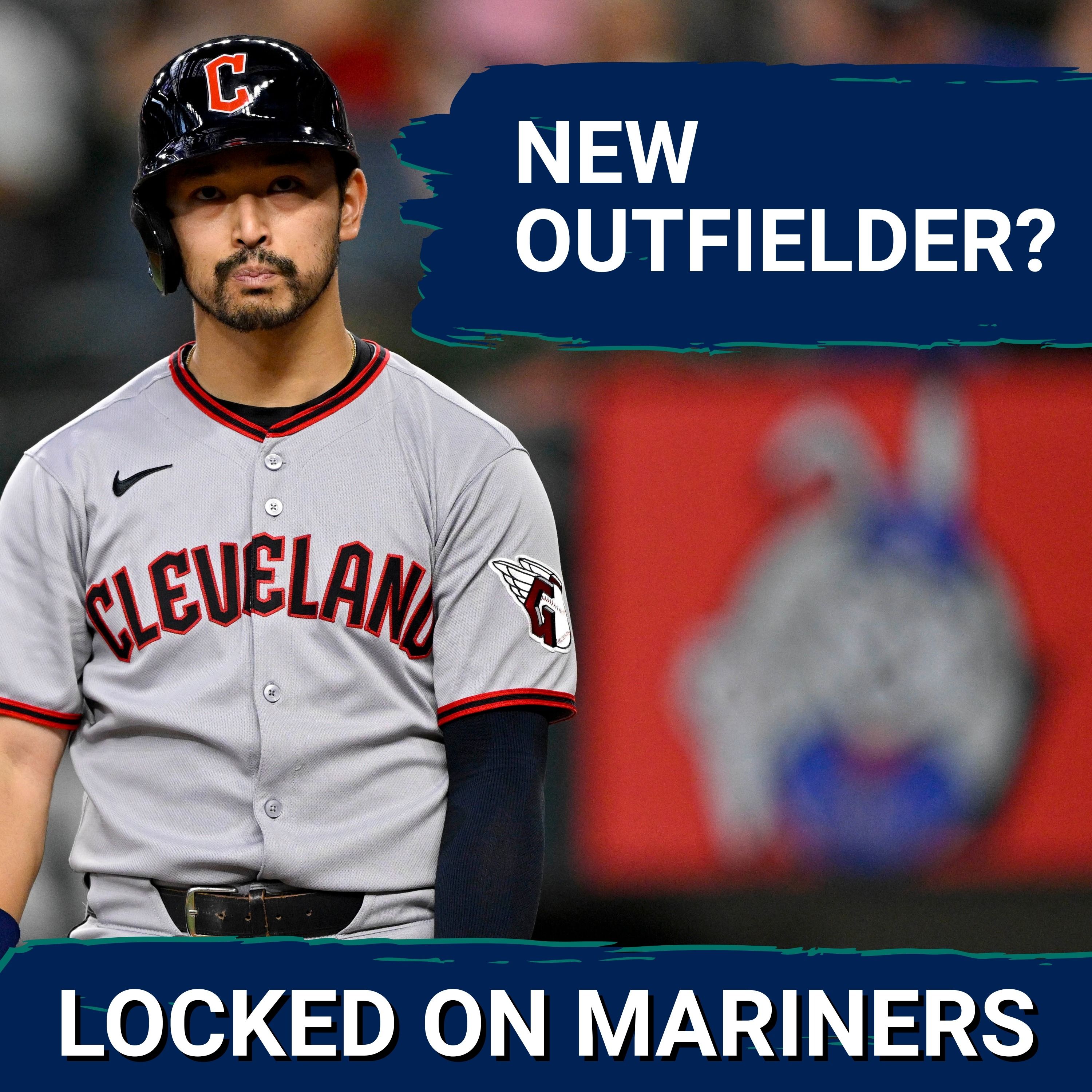 Steven Kwan Could Be the Seattle Mariners' BIGGEST Addition This Winter