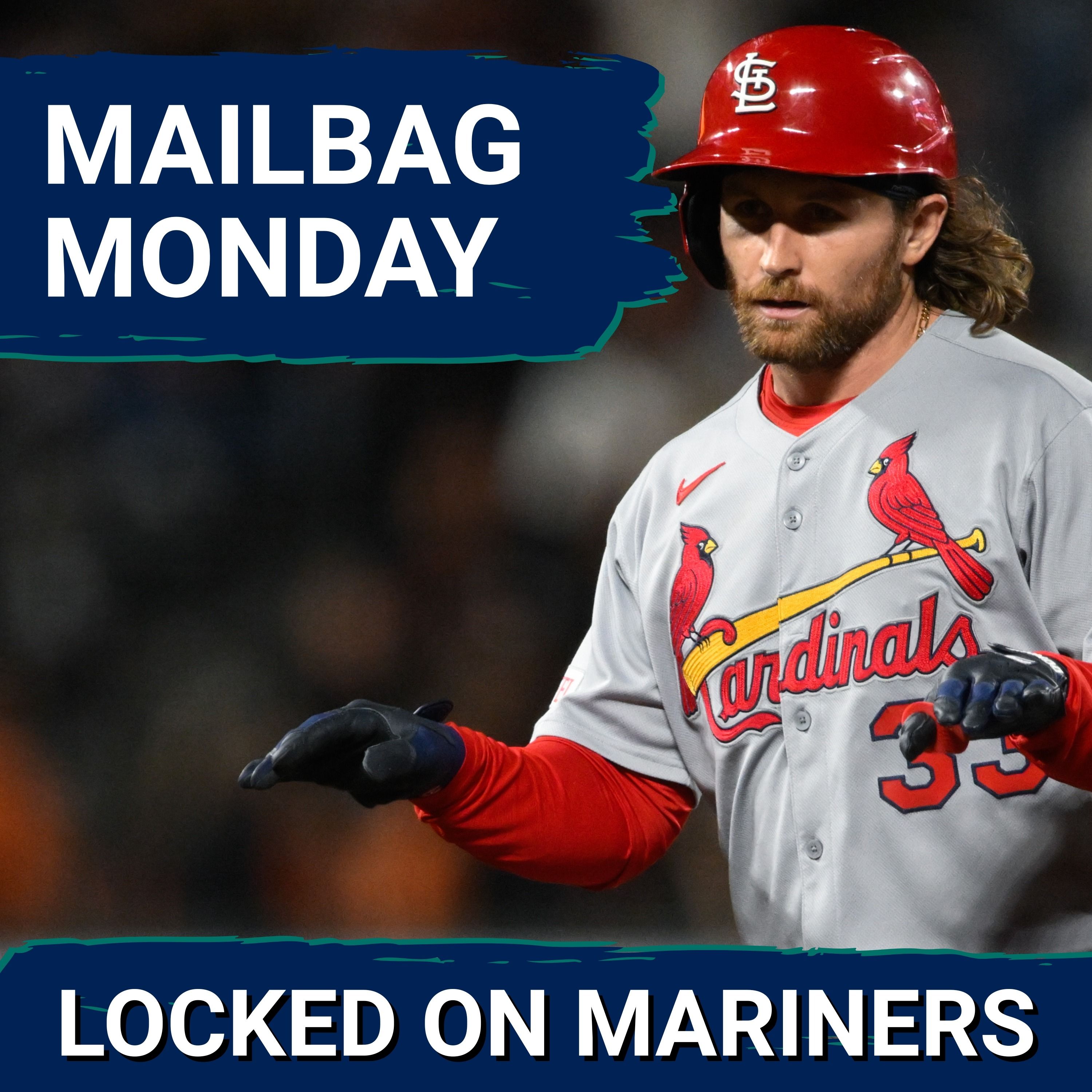 The Seattle Mariners Have LOST OUT on Jorge Polanco... Now What?! | Mailbag Monday
