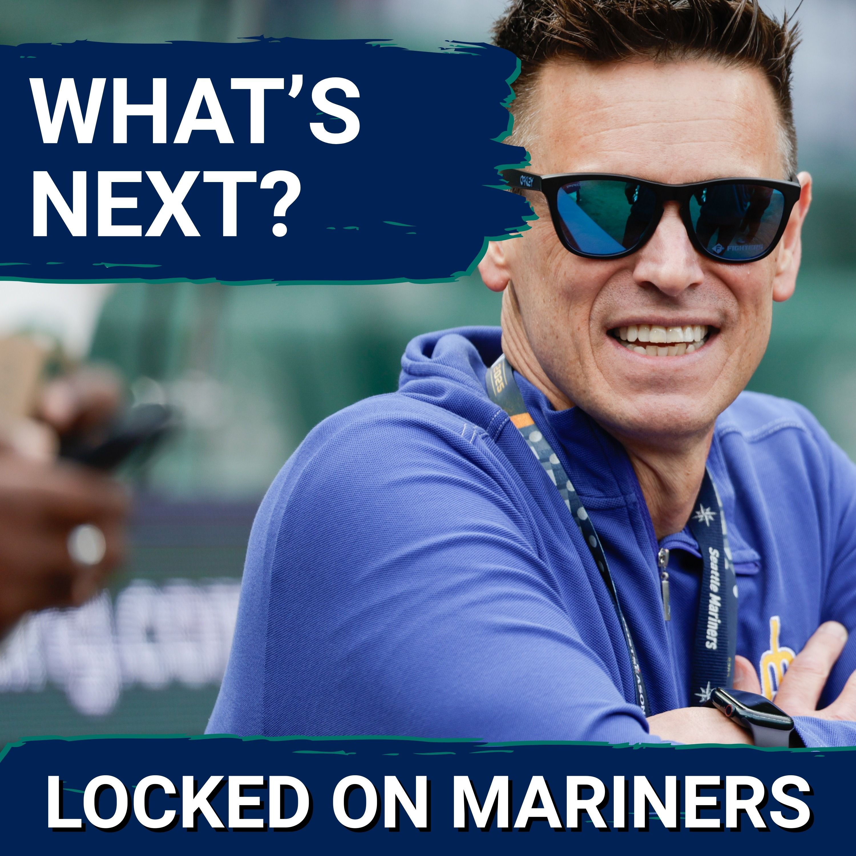 What's NEXT, Luis Castillo's Fate, and More Seattle Mariners Offseason Insights From Ryan Divish