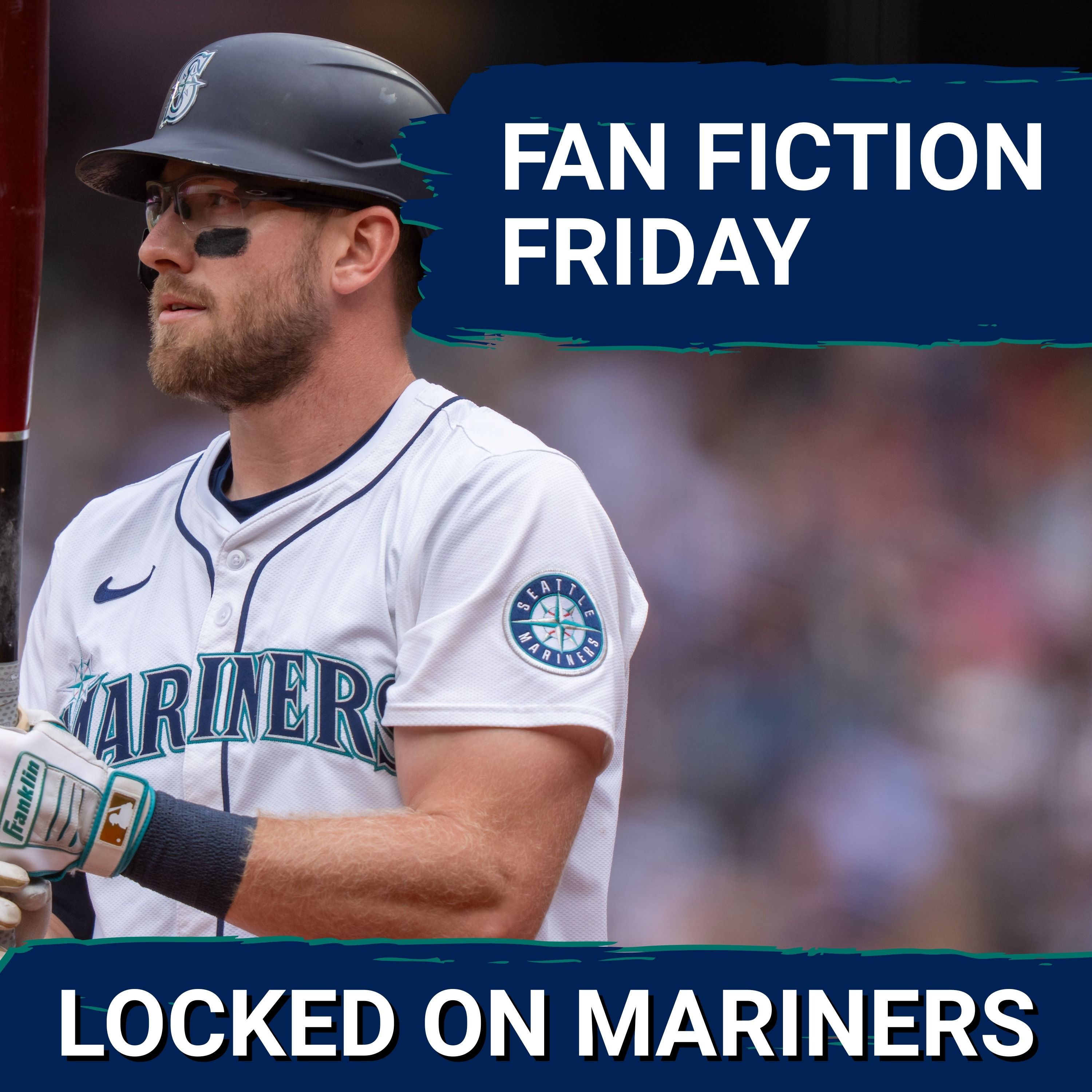 Are the Seattle Mariners Able to FLIP Luke Raley For Bullpen or Bench Help?! | Fan Fiction Friday