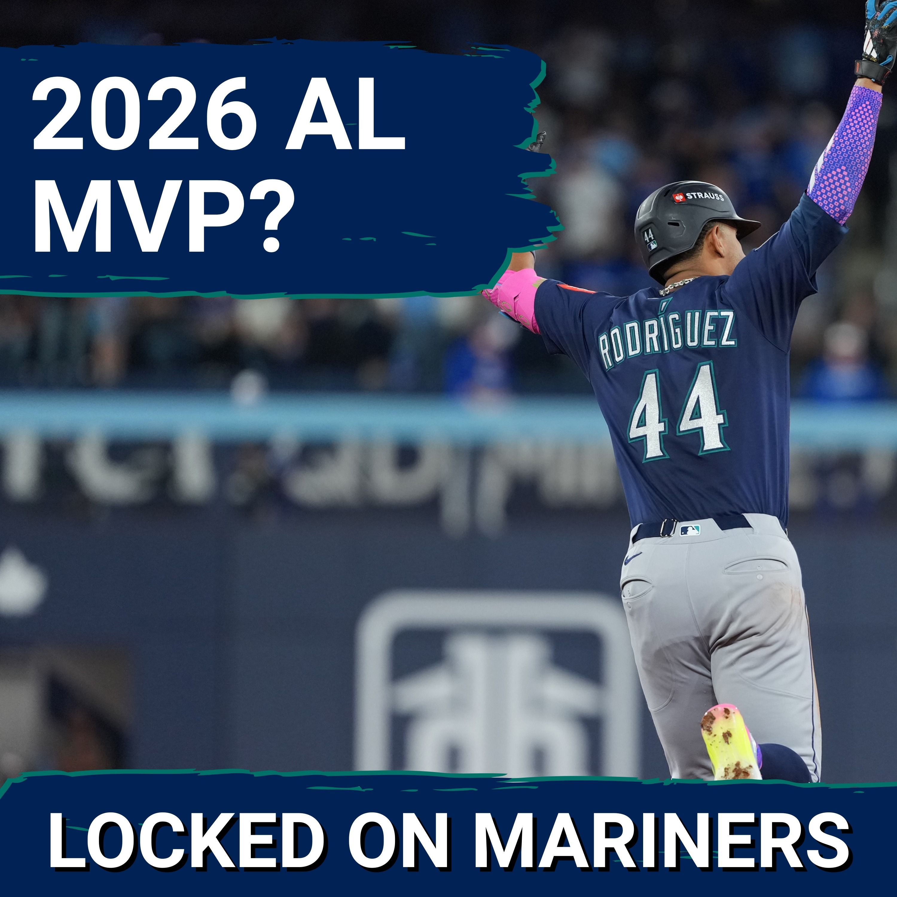 The 5 BIGGEST Reasons to Be Optimistic About the 2026 Seattle Mariners | Top 5 Tuesday