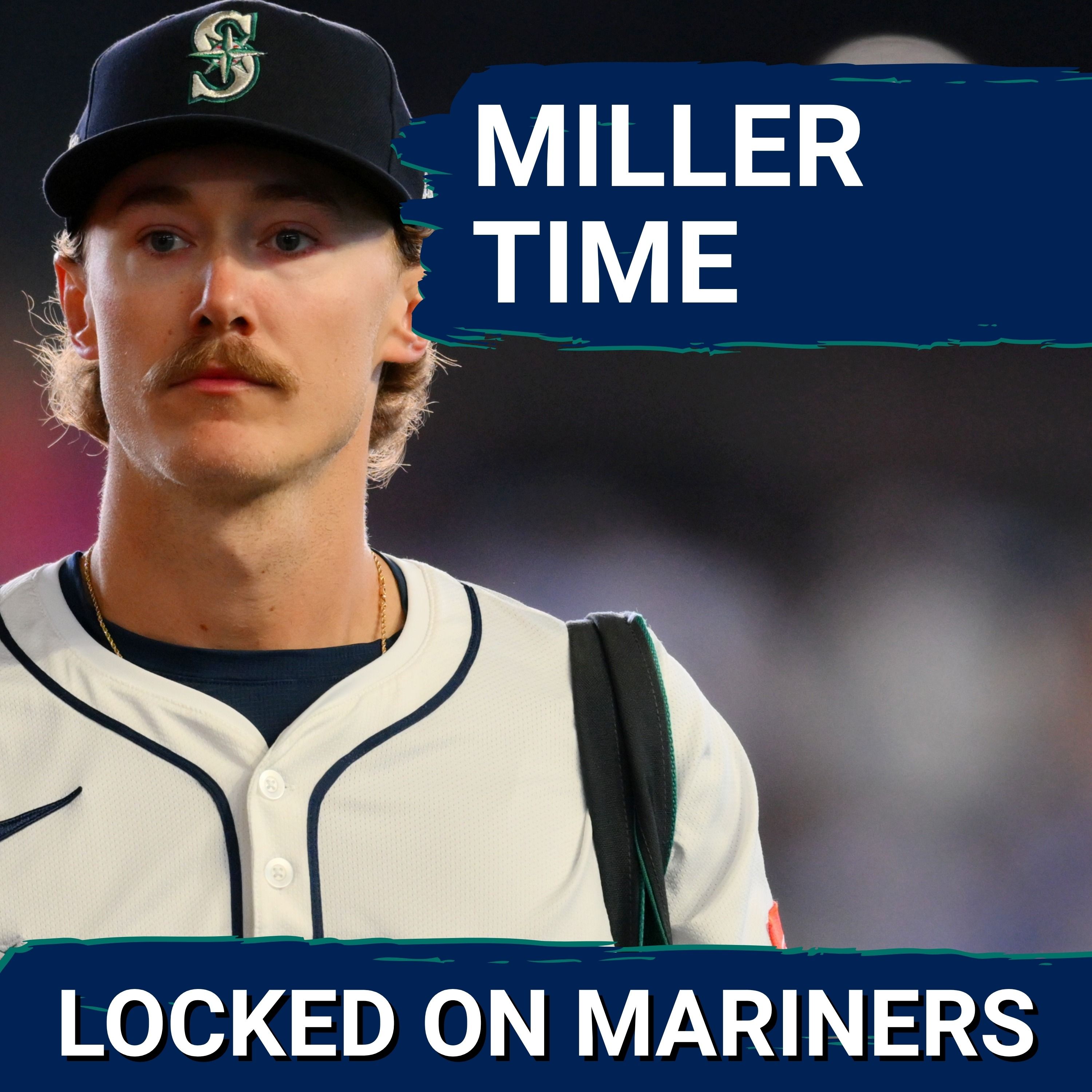With Big Win, Seattle Mariners Set Themselves Up AS BEST AS POSSIBLE For Bryce Miller's Return