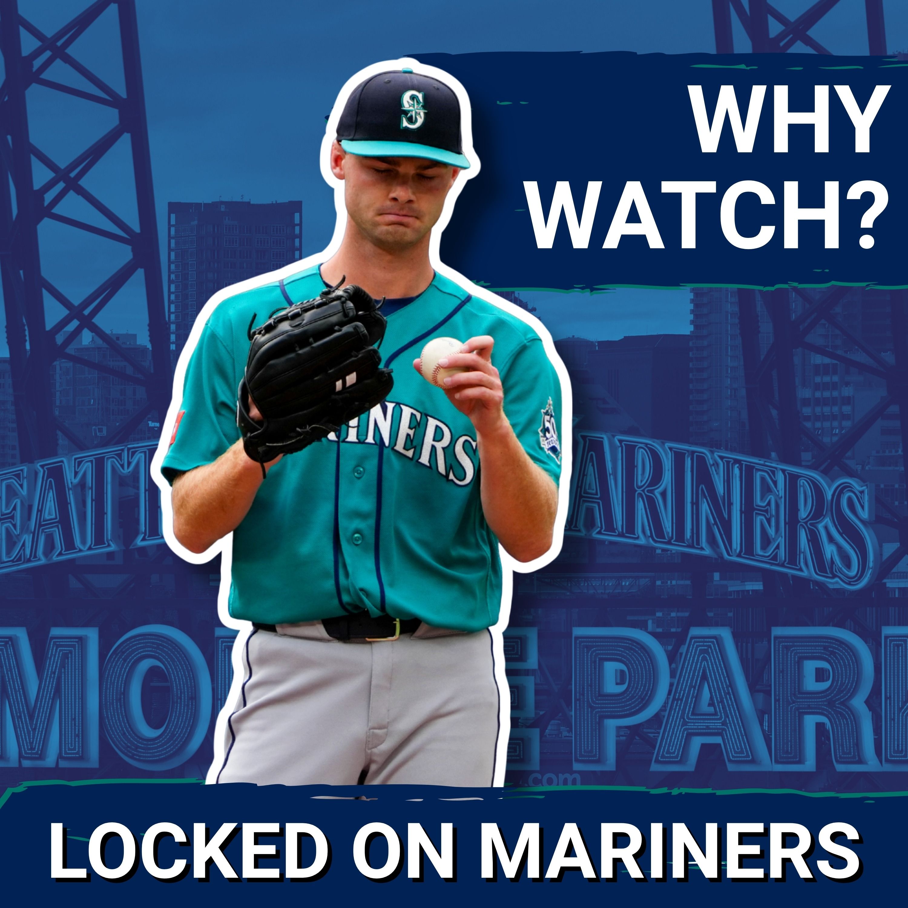 What's Still Worth Watching as Seattle Mariners Fall SIX GAMES BACK in AL West Standings episode artwork