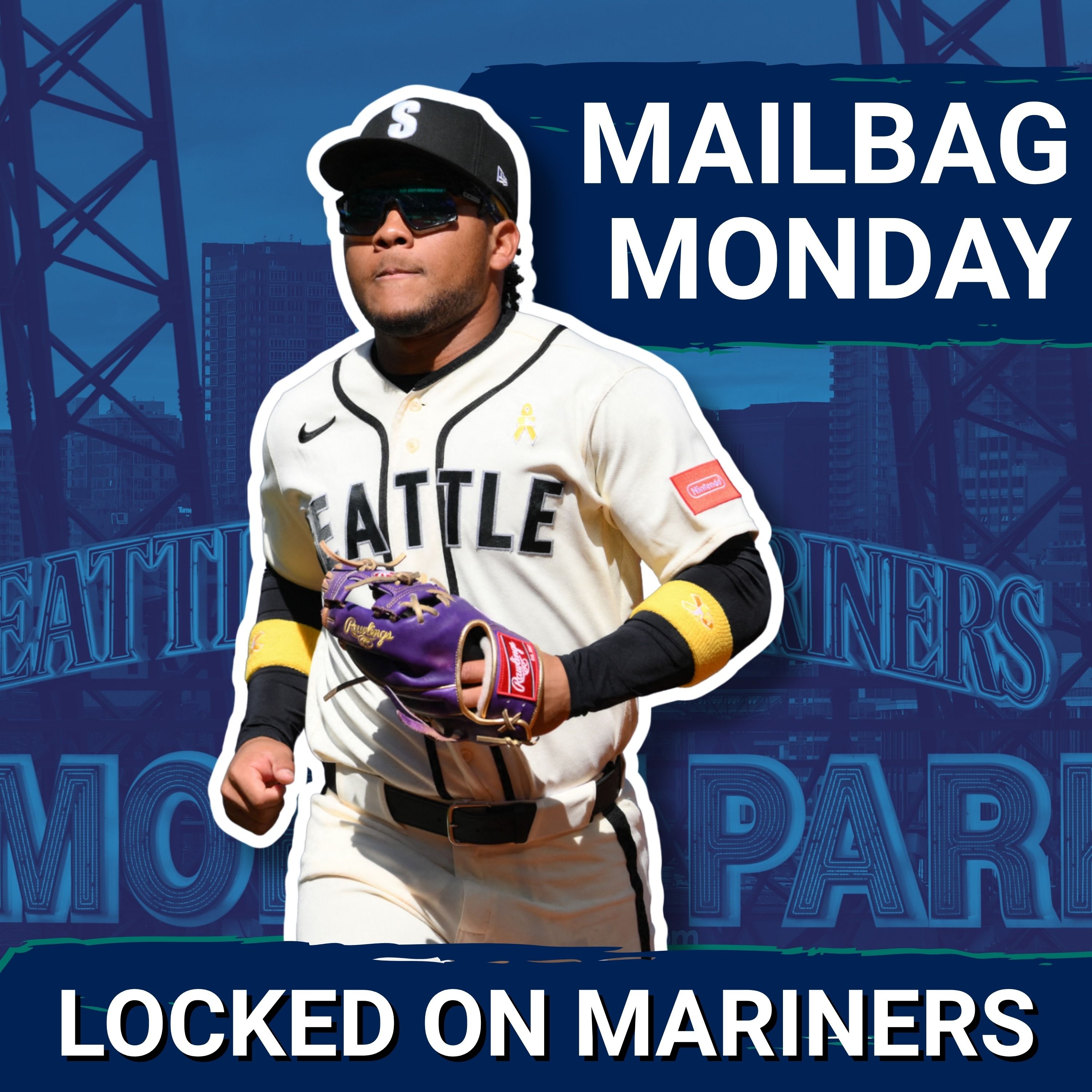 Michael Arroyo Makes His Debut + What Qualities Should Seattle Mariners Look For in a NEW Manager? episode artwork