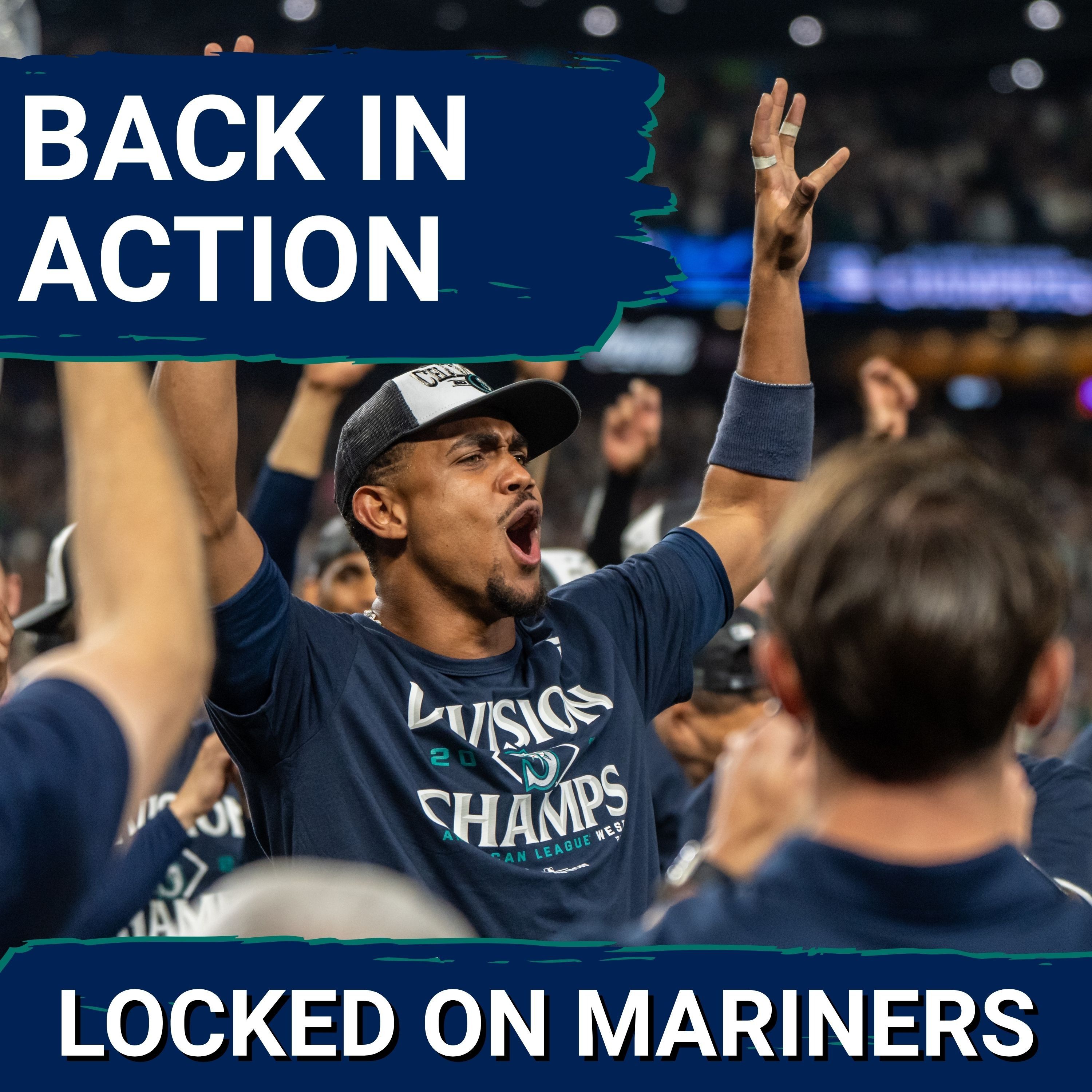 OPENING DAY SPECIAL: Predicting the Seattle Mariners' Team MVP, Cy Young, and More in 2026