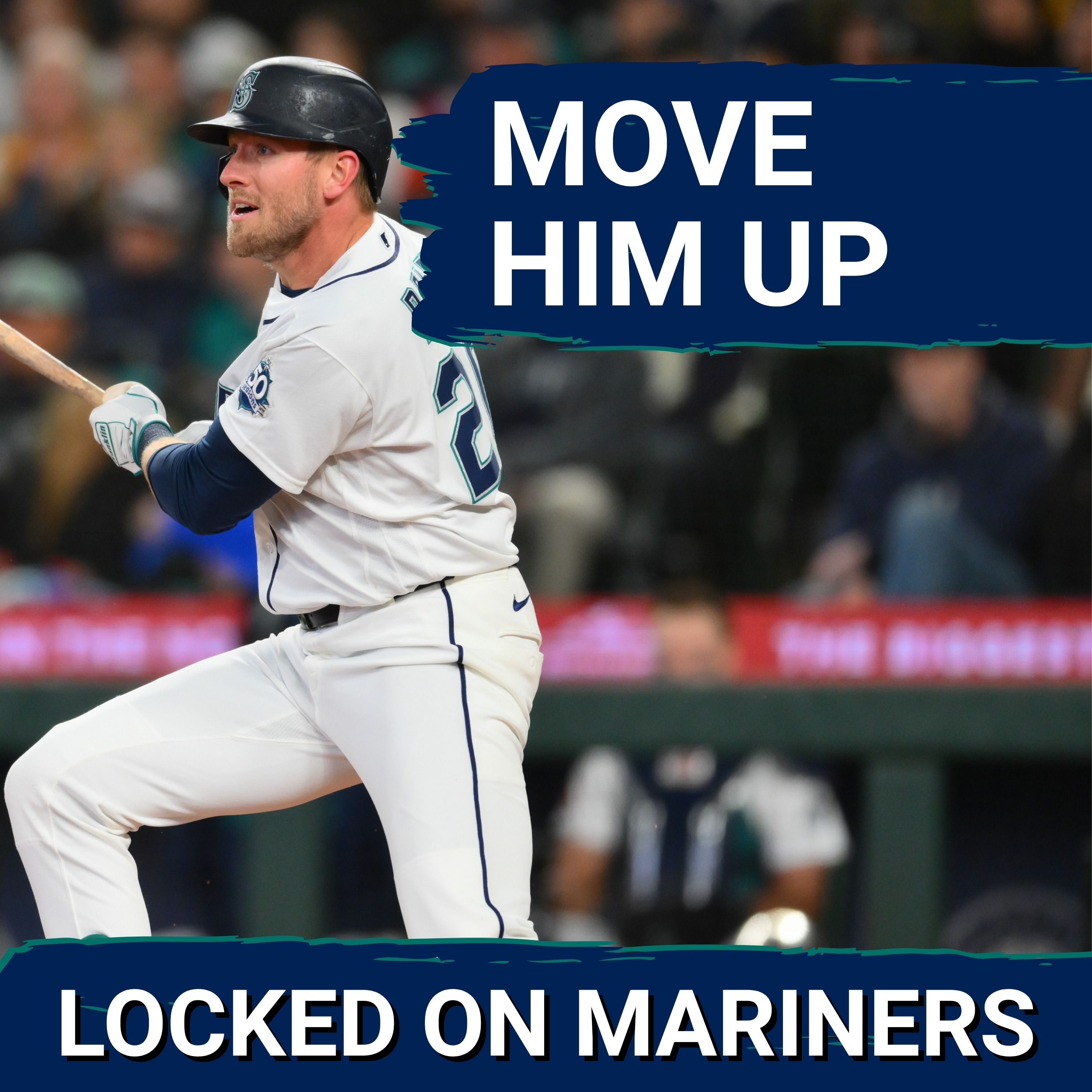 How the Seattle Mariners Can Address Their BIGGEST ISSUE Without Doing Anything Drastic