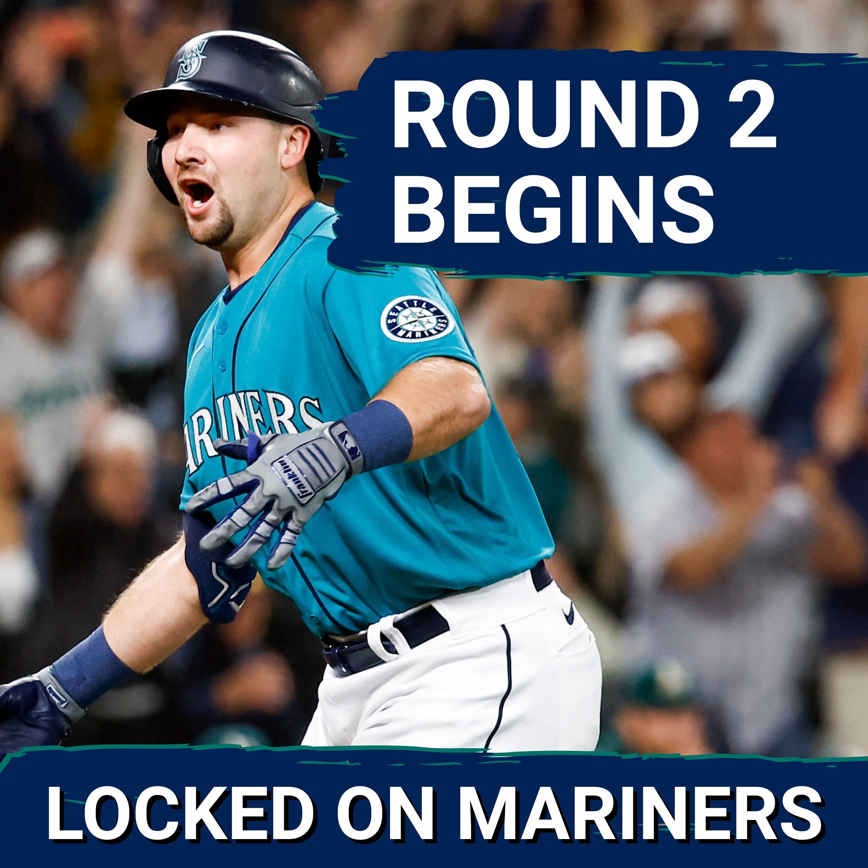 Which of THESE Seattle Mariners Moments Will MOVE ON?! | Top 50 Moments, Round 2