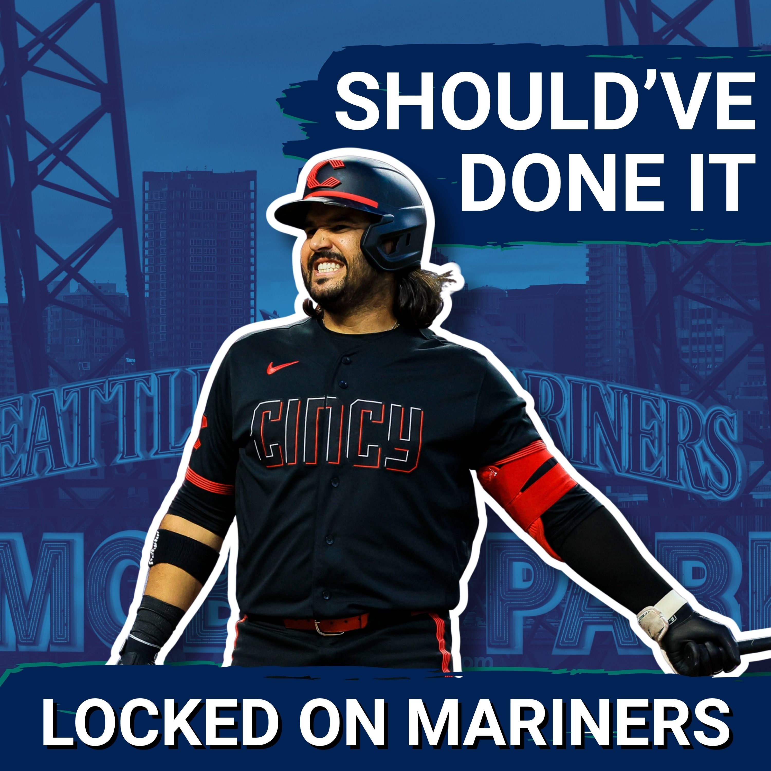 Locked On Mariners - Daily Podcast On the Seattle Mariners
