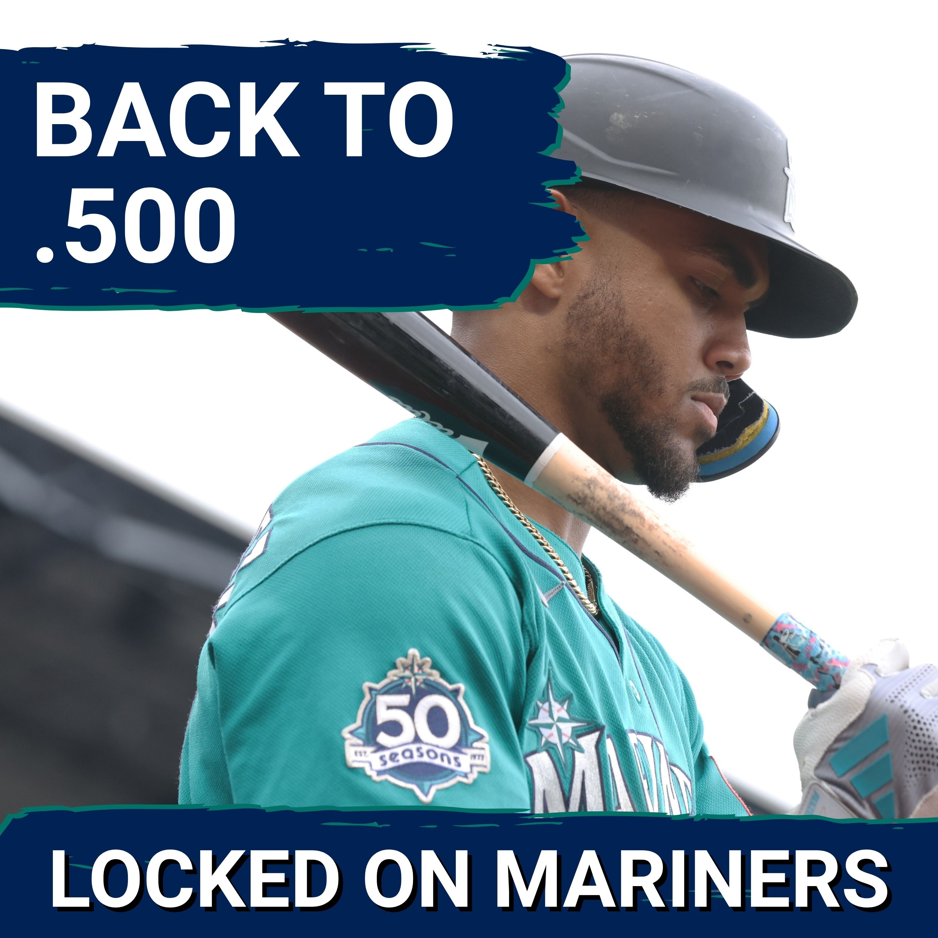 Two Weeks of BRUTAL Offense Continues as Seattle Mariners Drop Another Road Series