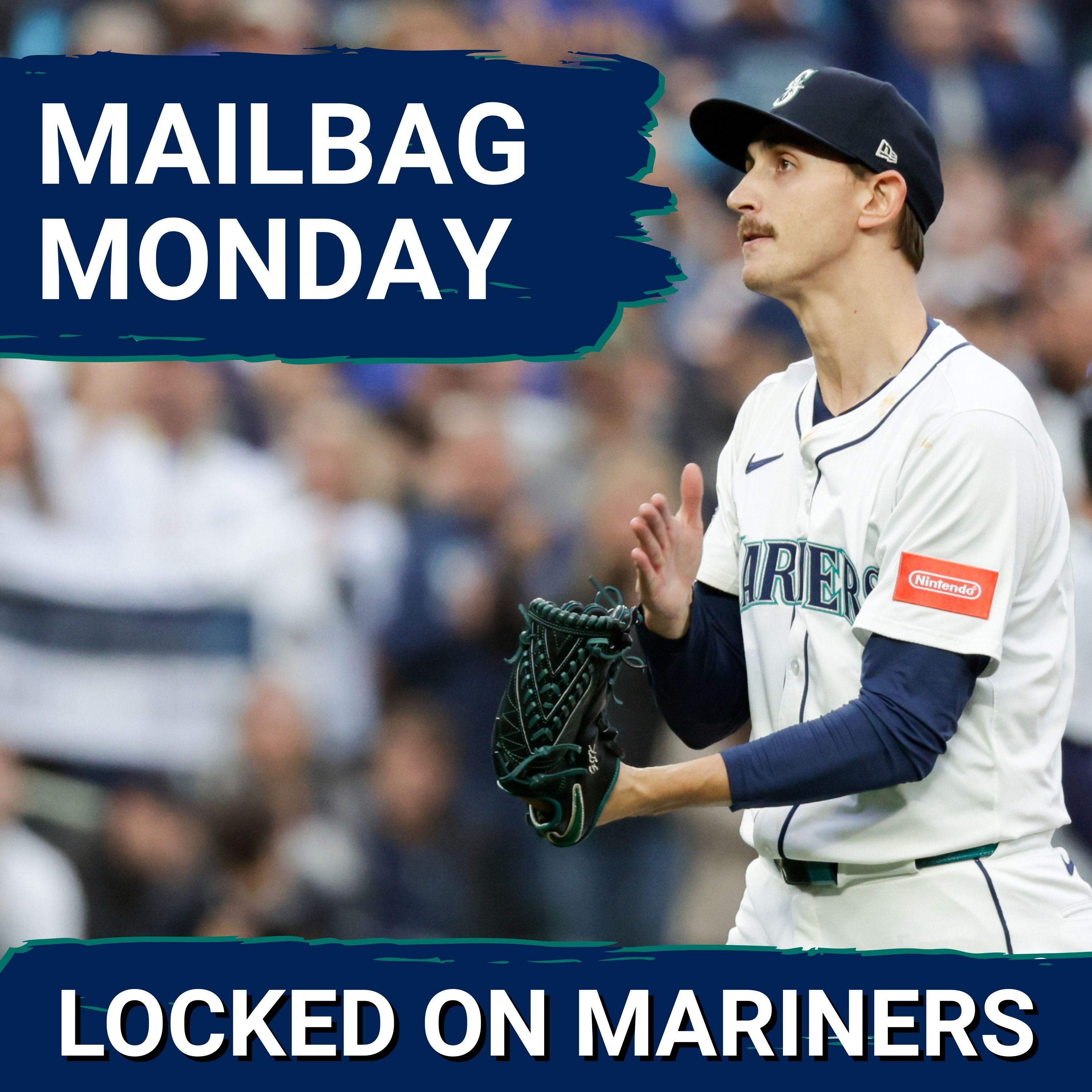 Who Will Start ALDS Game 4 For the Seattle Mariners?! | Mailbag Monday